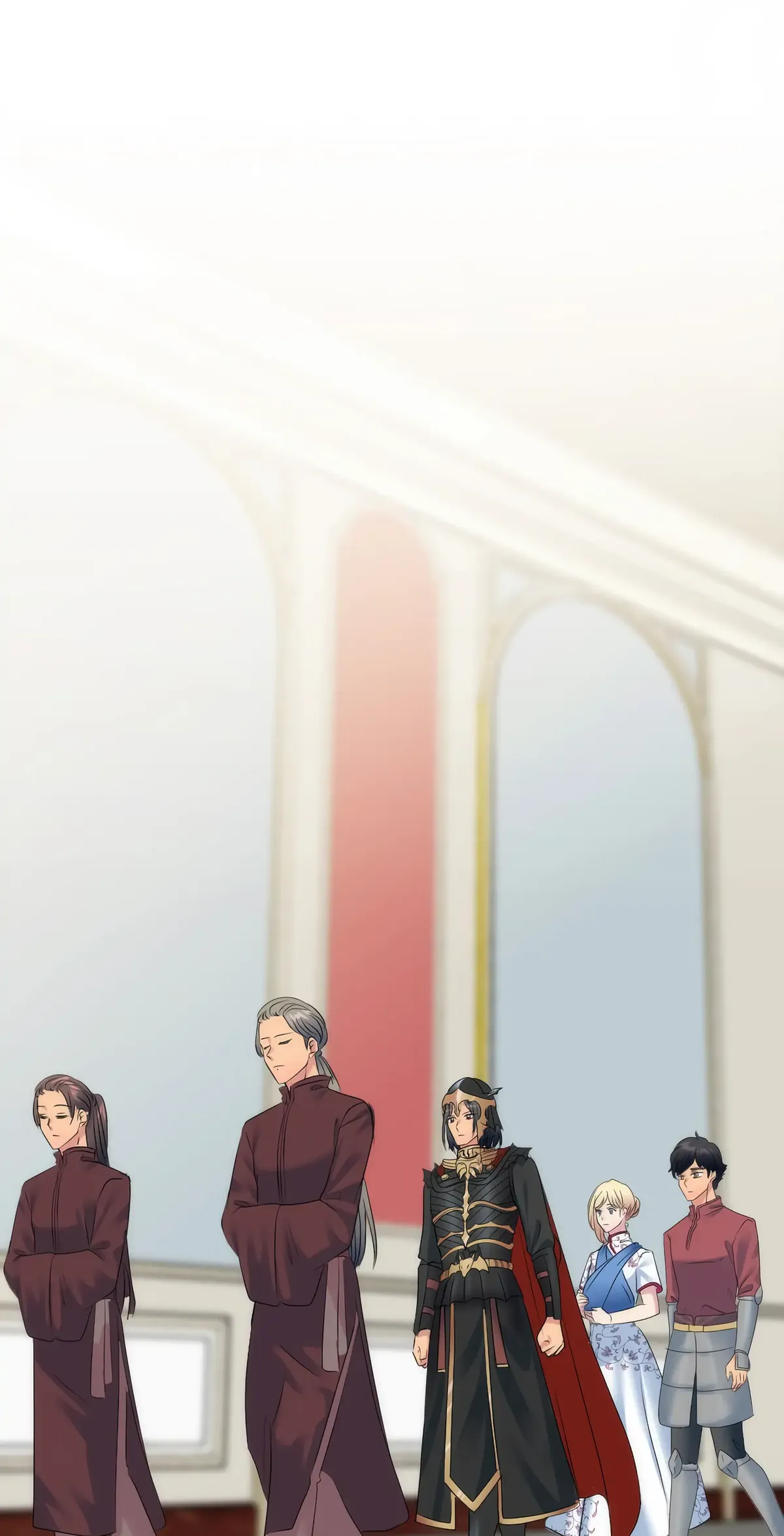 The Dragon Prince’s Bride Chapter 129 Online - página 24