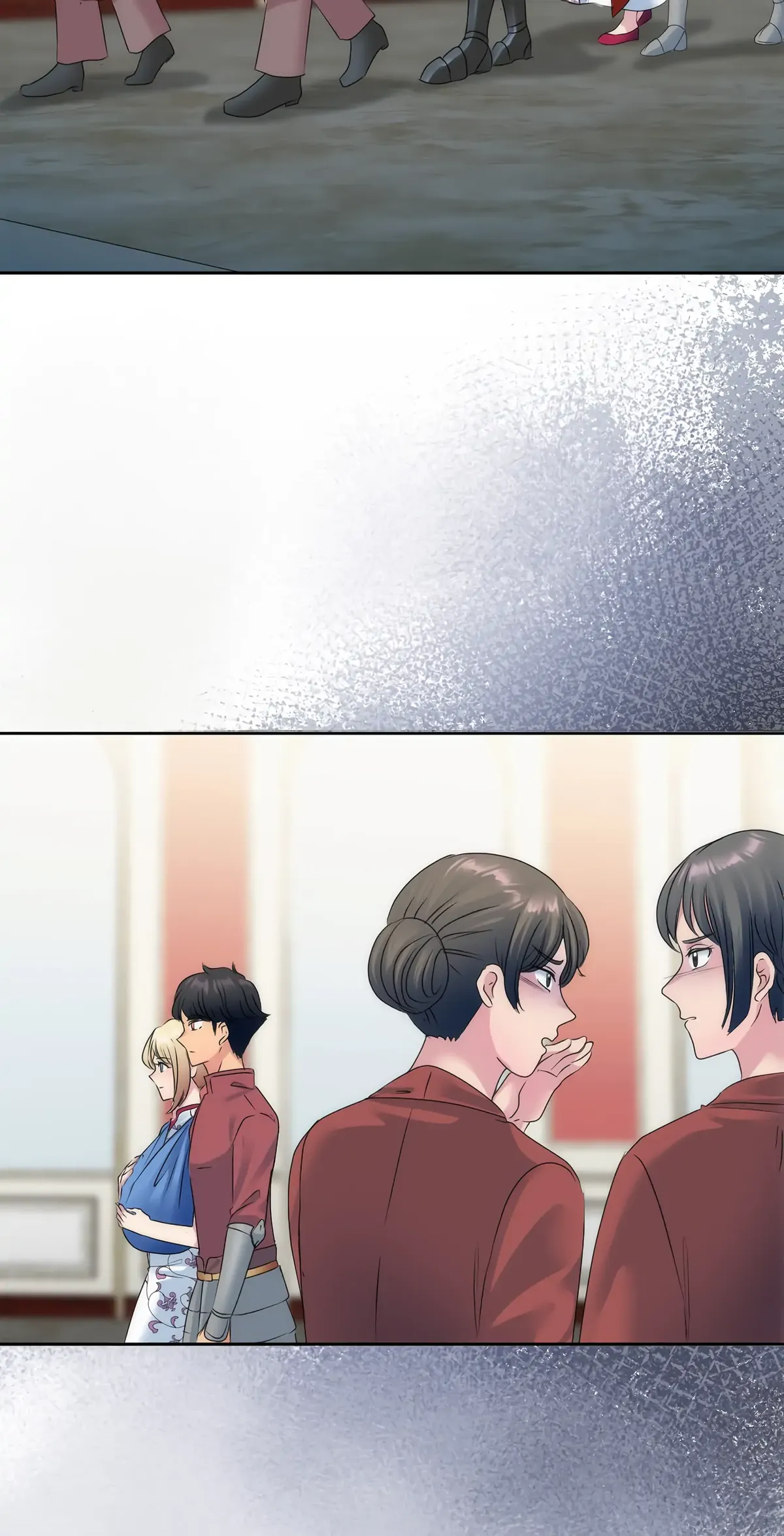The Dragon Prince’s Bride Chapter 129 Online - página 25