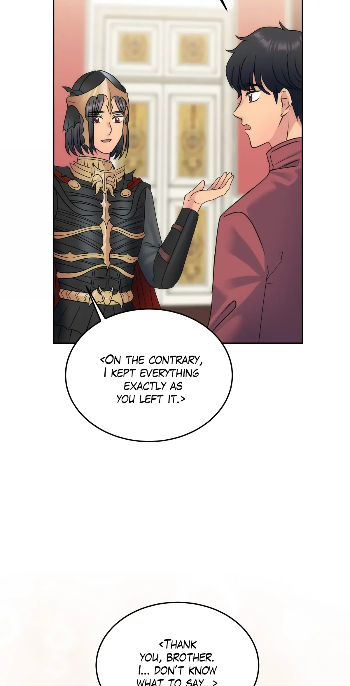 The Dragon Prince’s Bride Chapter 129 Online - página 27