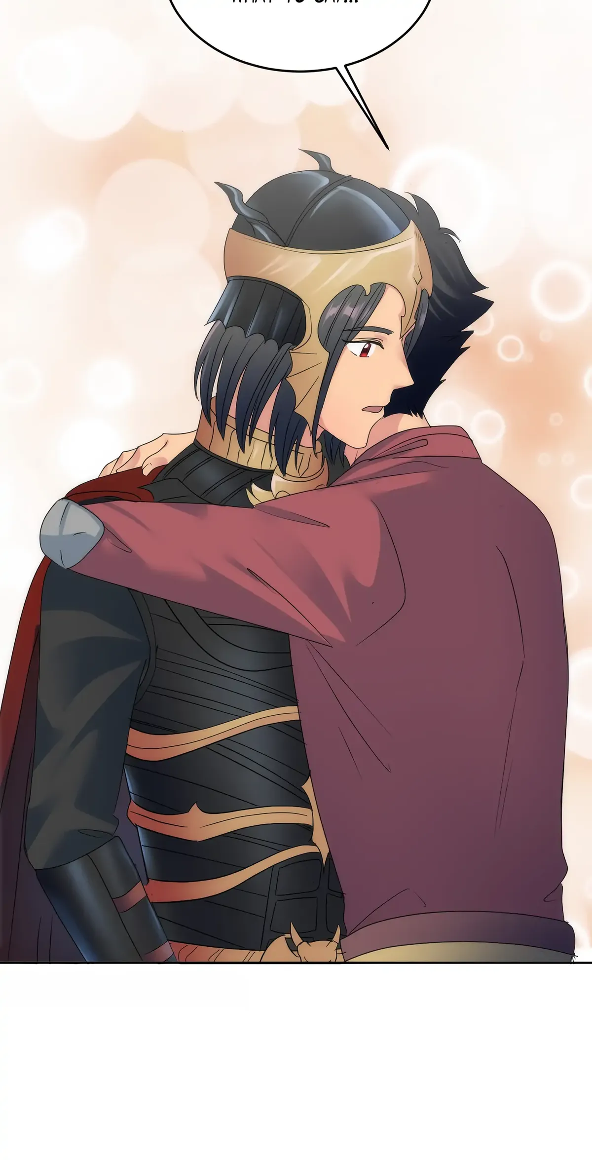 The Dragon Prince’s Bride Chapter 129 Online - página 28
