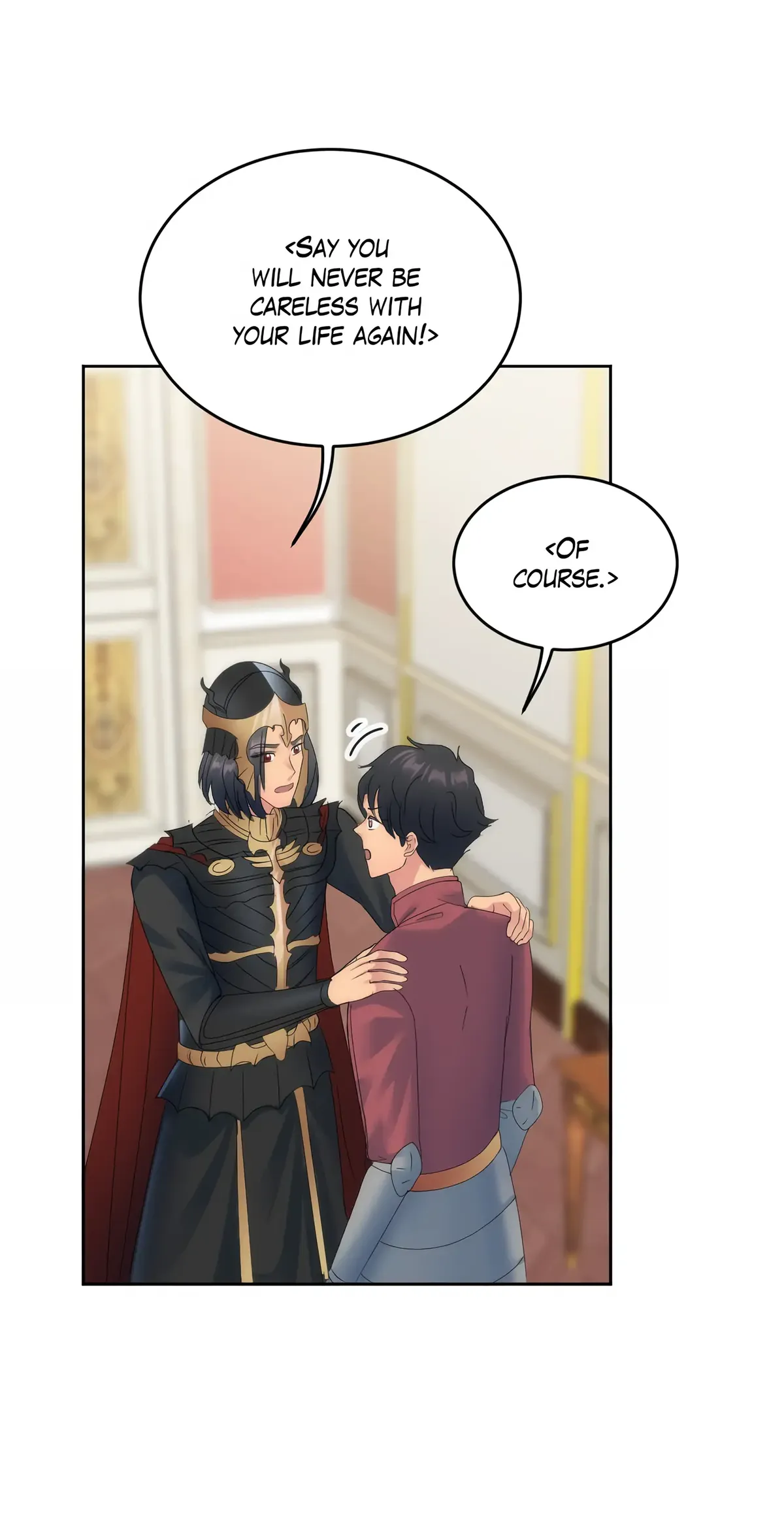 The Dragon Prince’s Bride Chapter 129 Online - página 29