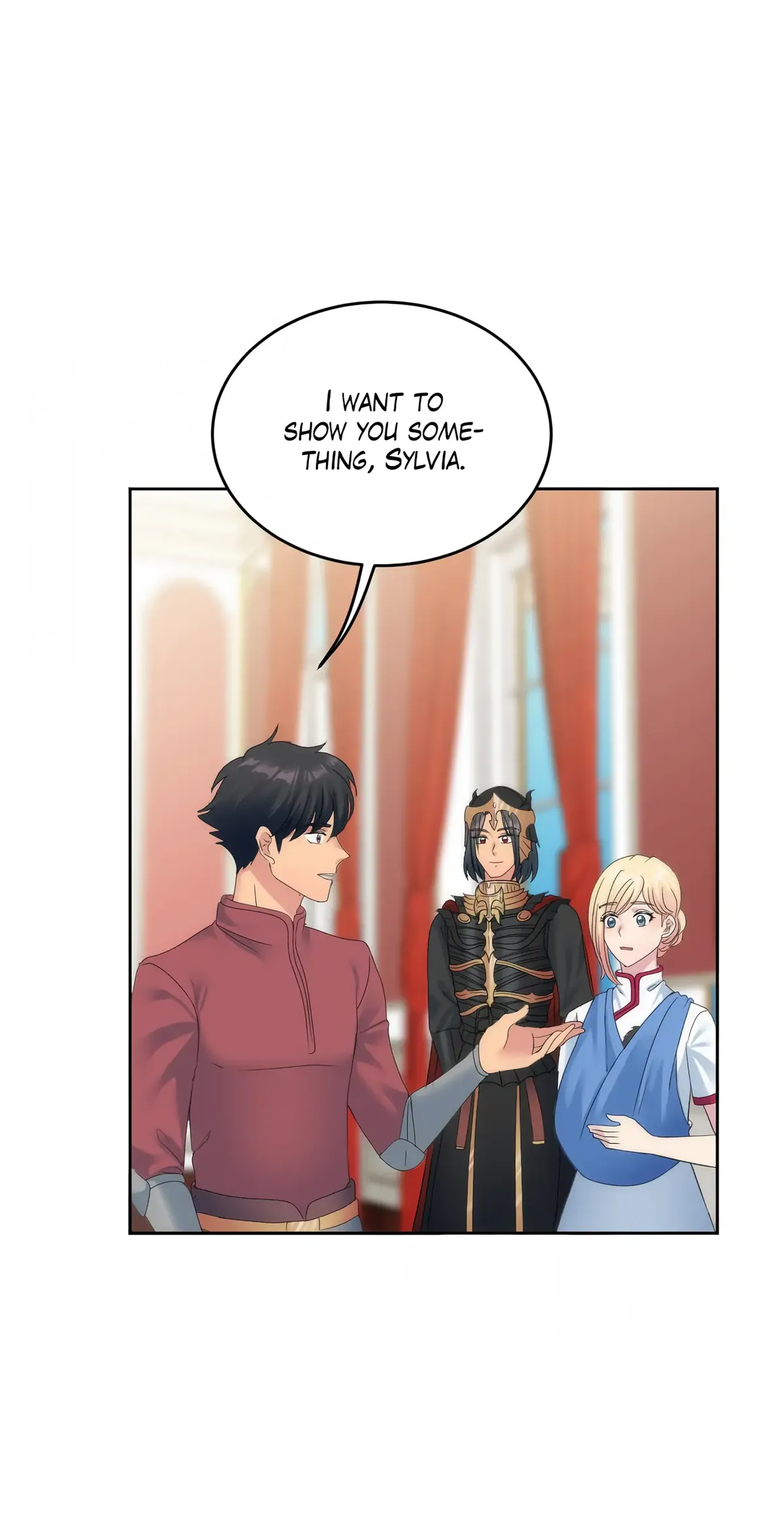 The Dragon Prince’s Bride Chapter 129 Online - página 30