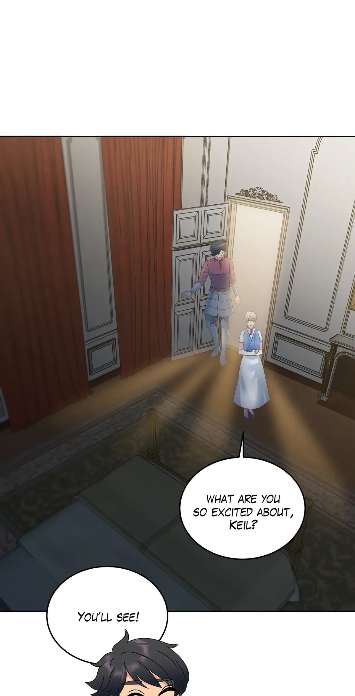 The Dragon Prince’s Bride Chapter 129 Online - página 31