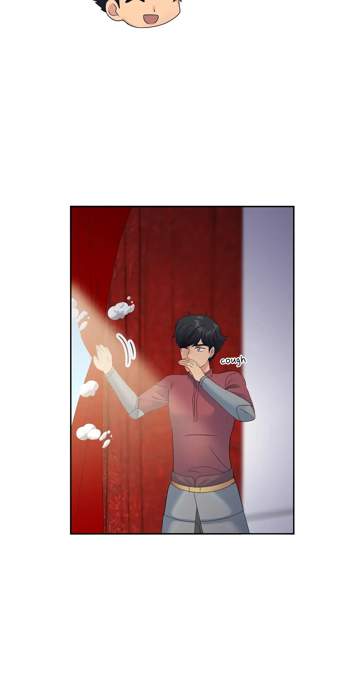 The Dragon Prince’s Bride Chapter 129 Online - página 32