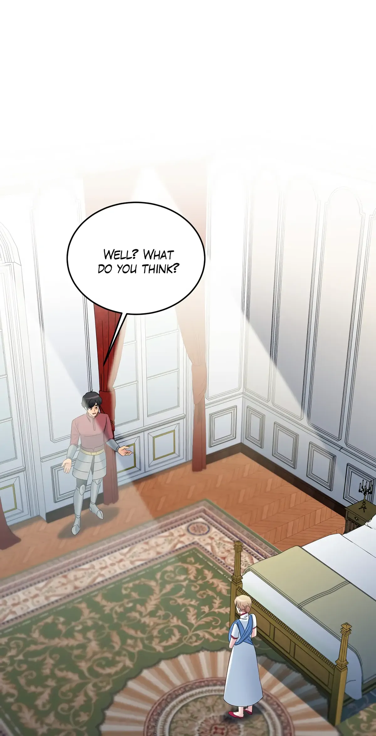 The Dragon Prince’s Bride Chapter 129 Online - página 33