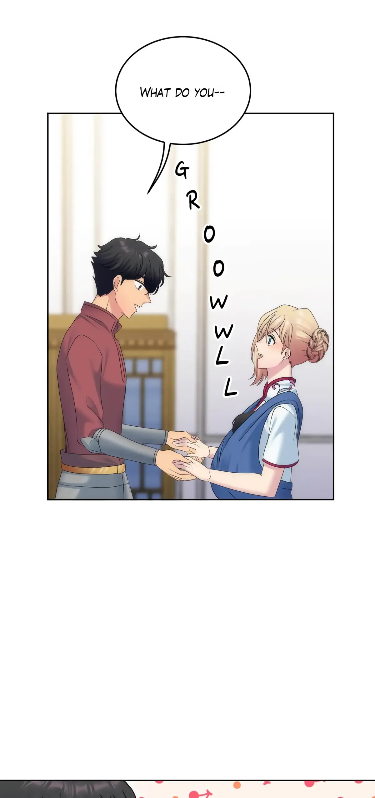 The Dragon Prince’s Bride Chapter 129 Online - página 36
