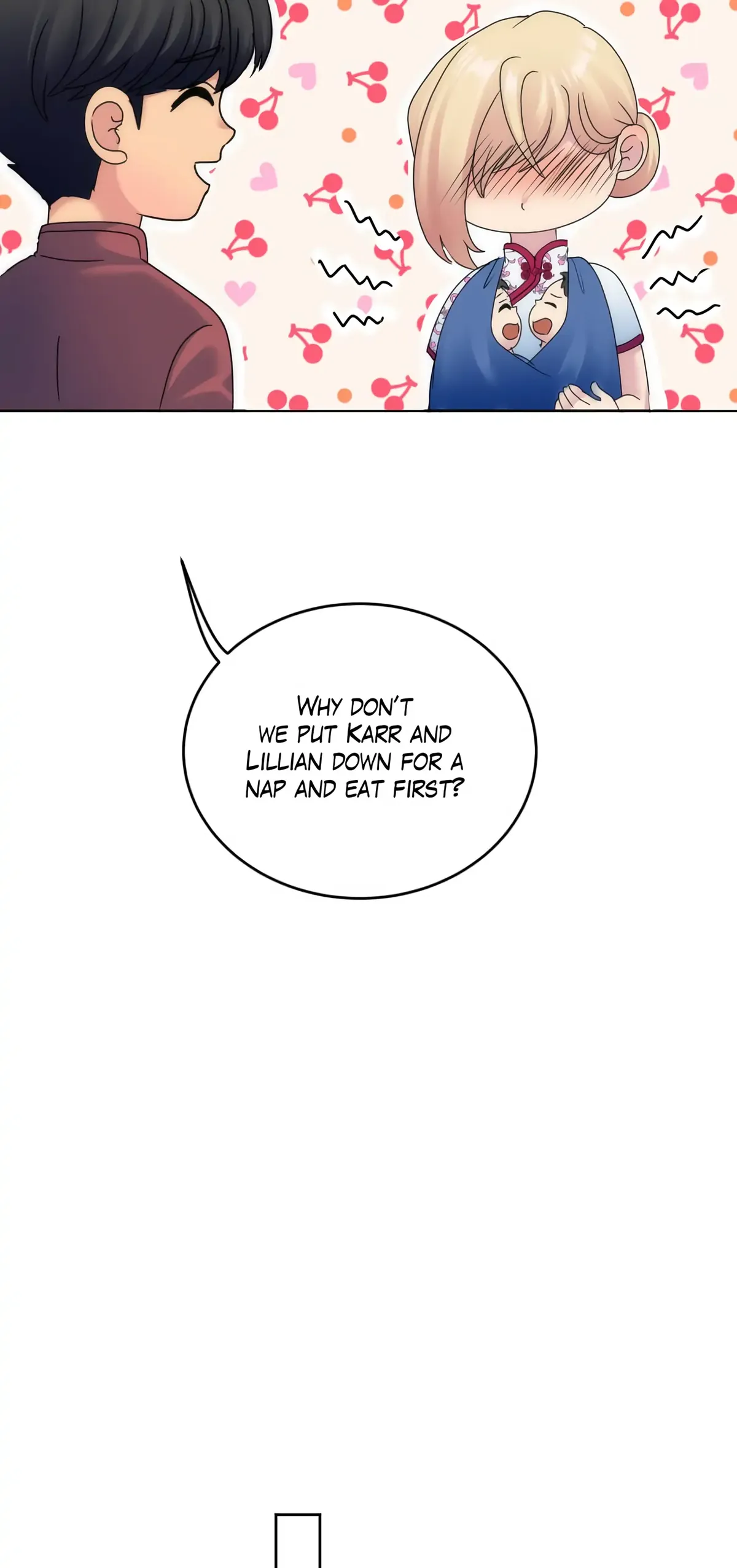The Dragon Prince’s Bride Chapter 129 Online - página 37
