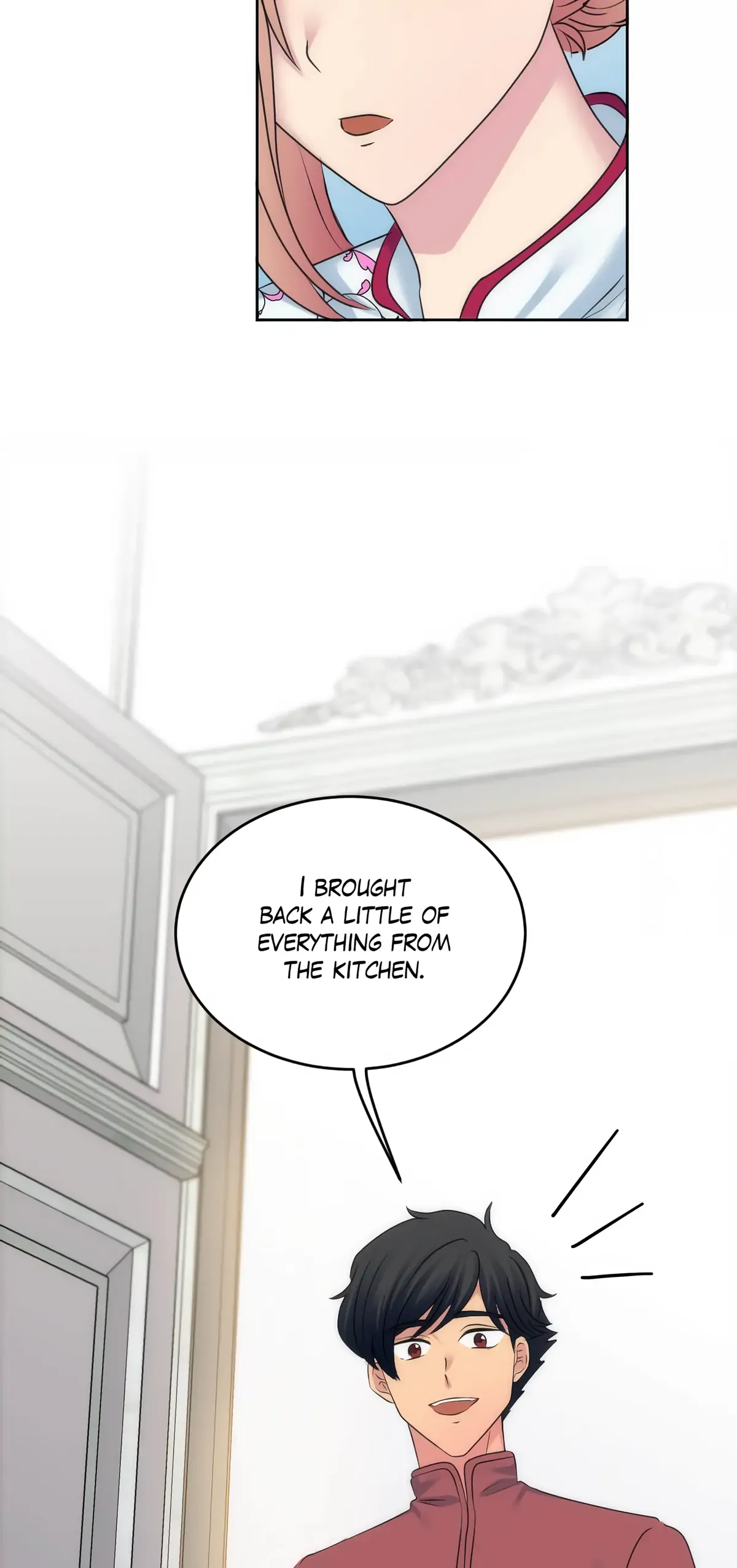 The Dragon Prince’s Bride Chapter 129 Online - página 40