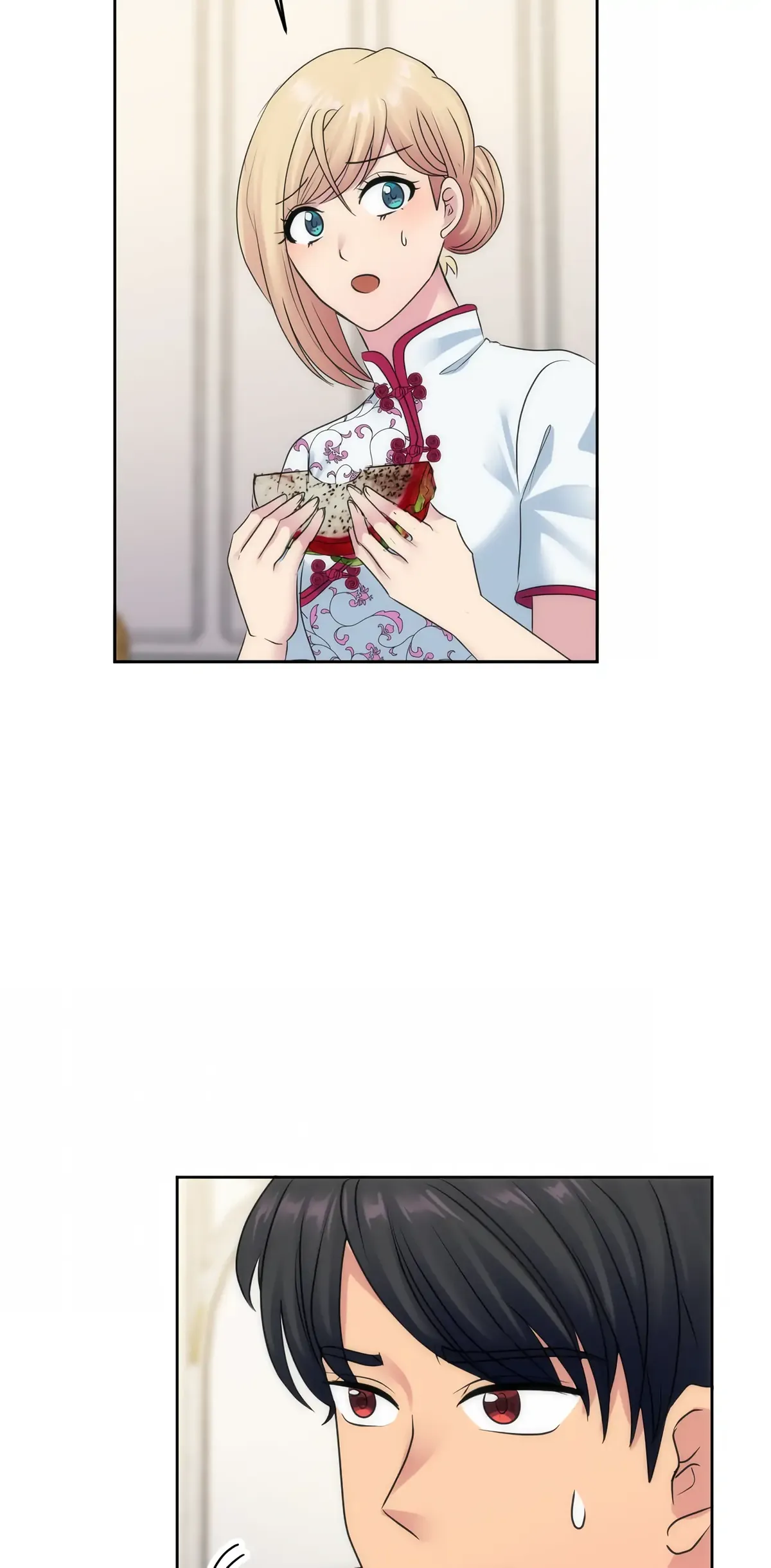 The Dragon Prince’s Bride Chapter 129 Online - página 48