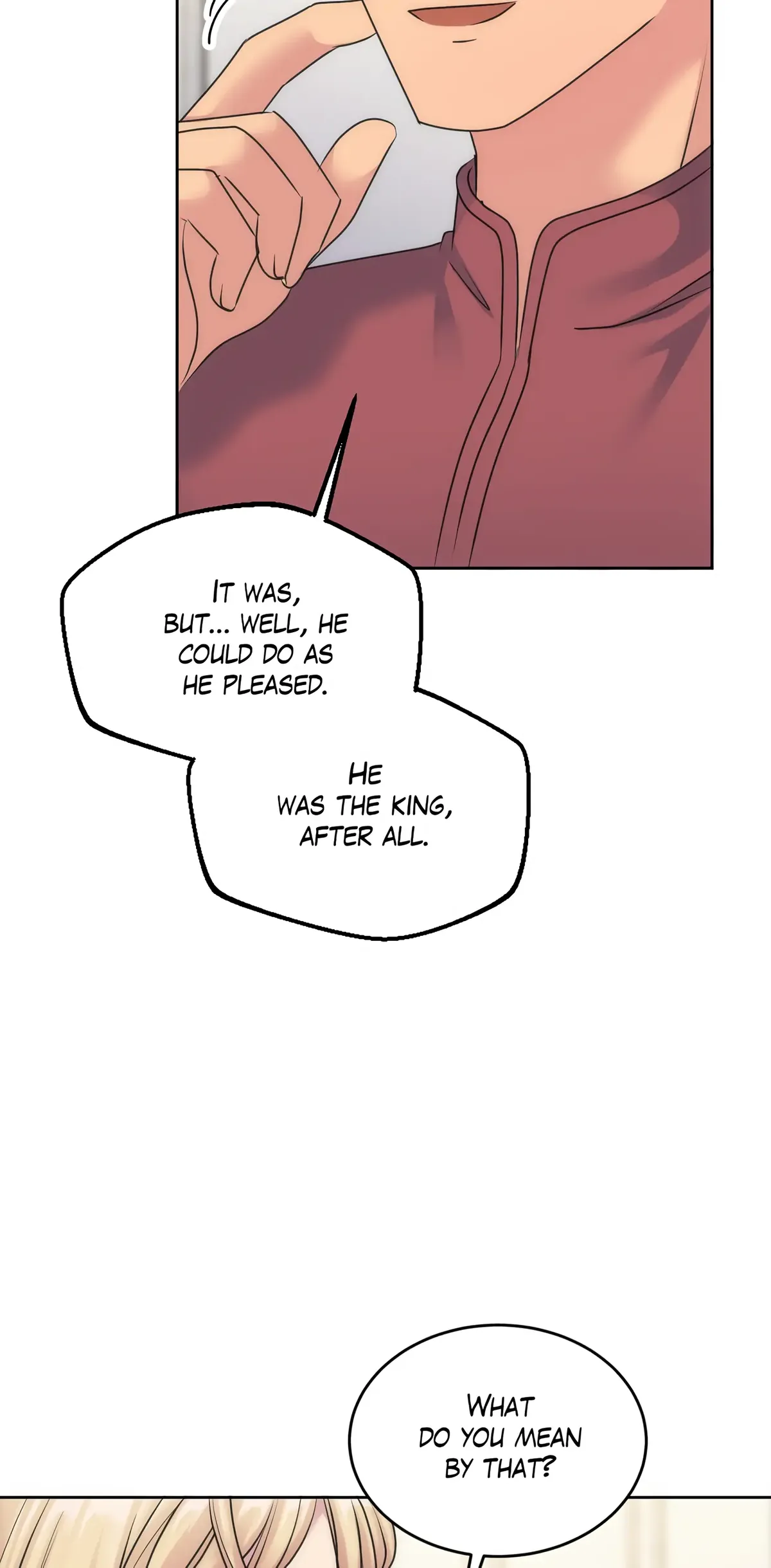 The Dragon Prince’s Bride Chapter 129 Online - página 49