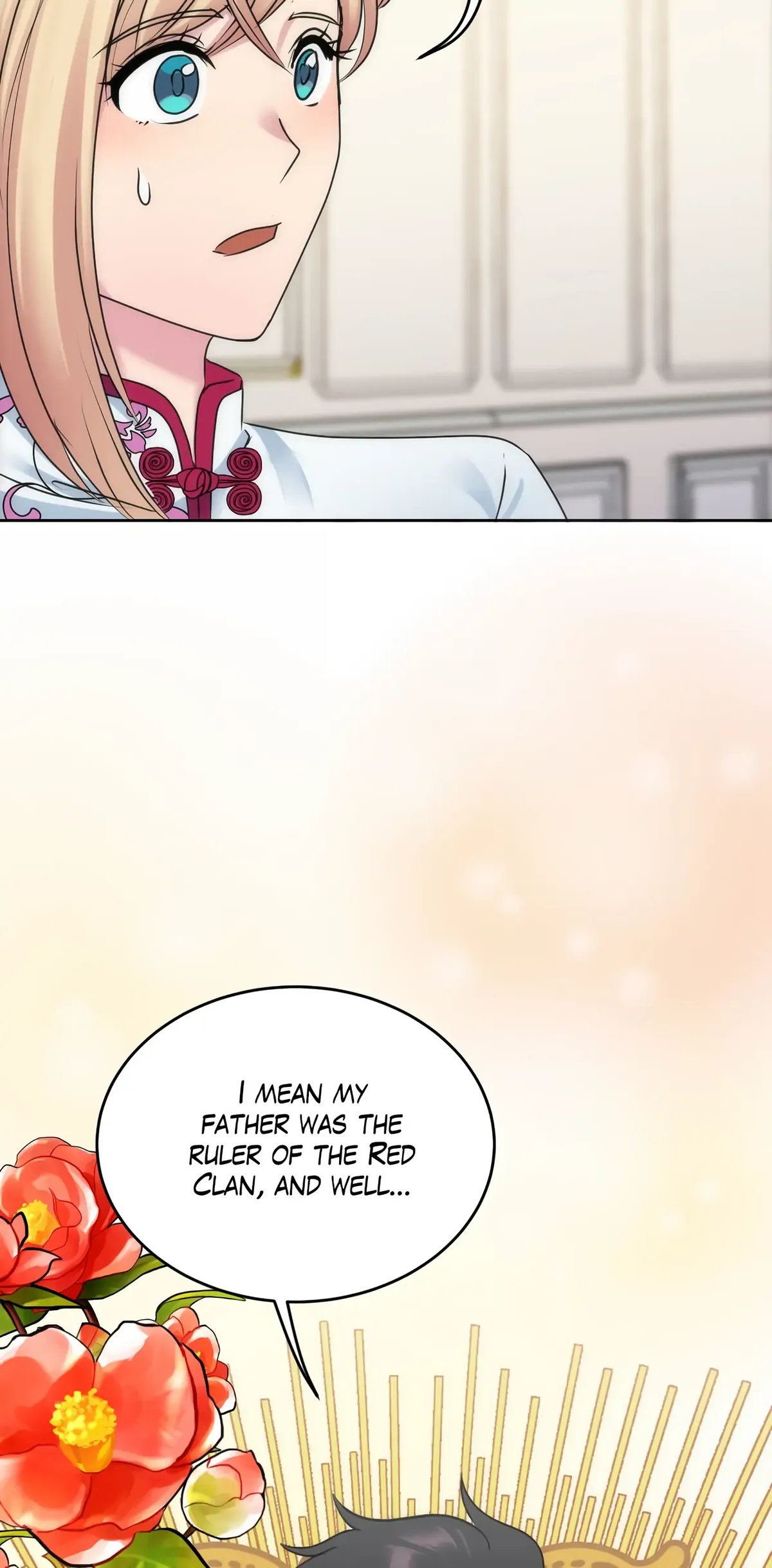 The Dragon Prince’s Bride Chapter 129 Online - página 50