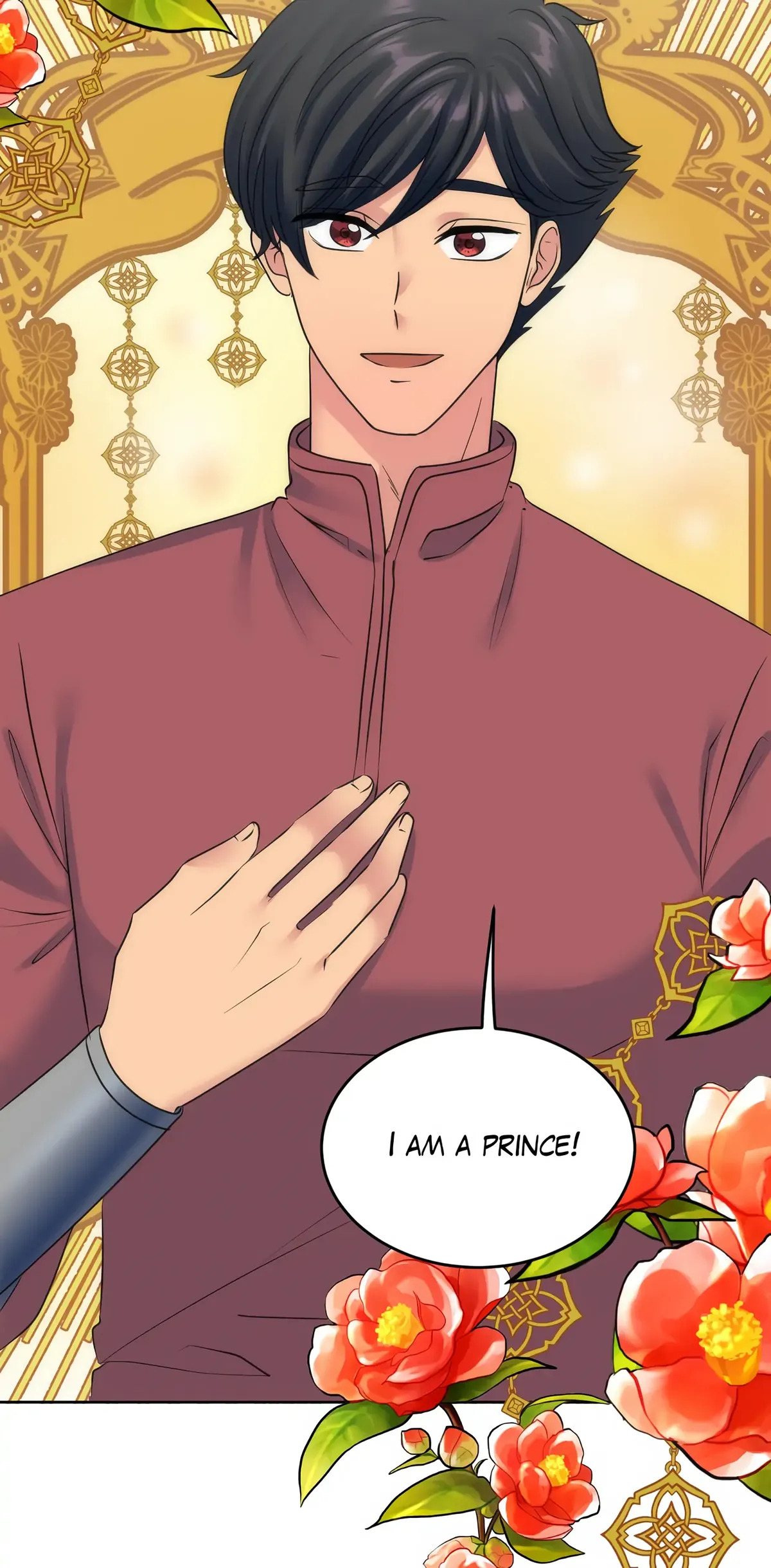 The Dragon Prince’s Bride Chapter 129 Online - página 51