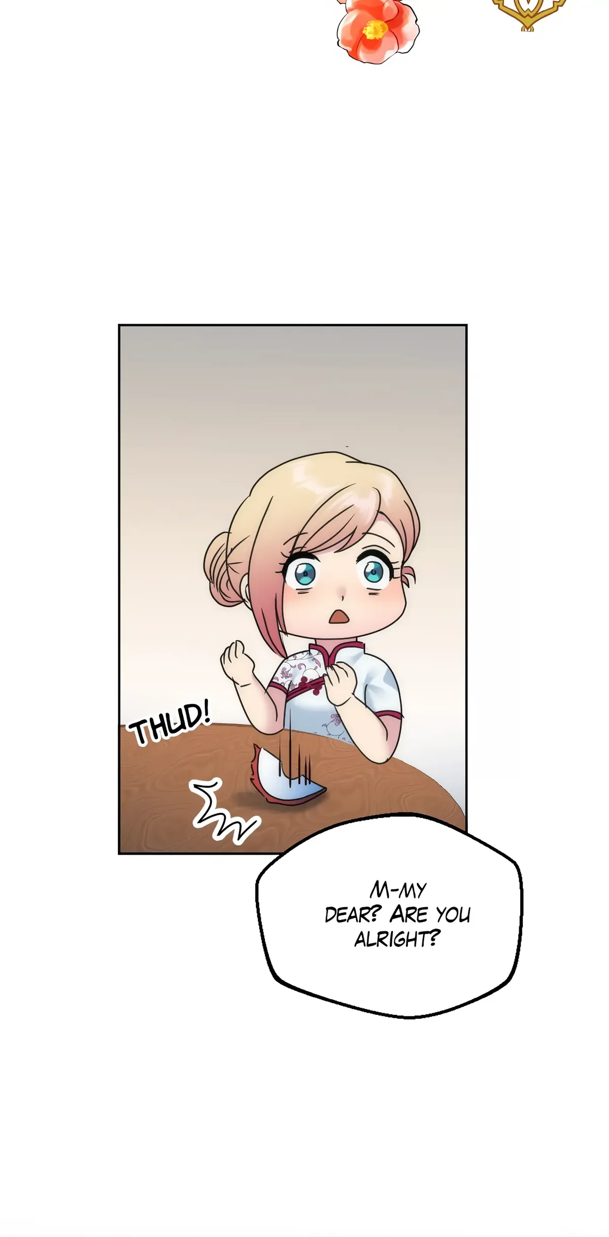 The Dragon Prince’s Bride Chapter 129 Online - página 52