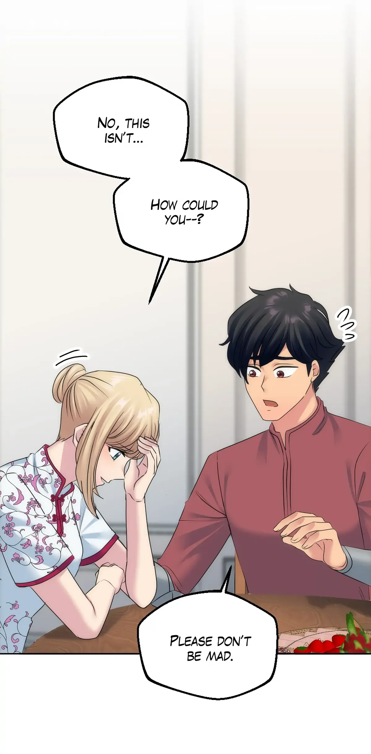 The Dragon Prince’s Bride Chapter 129 Online - página 53