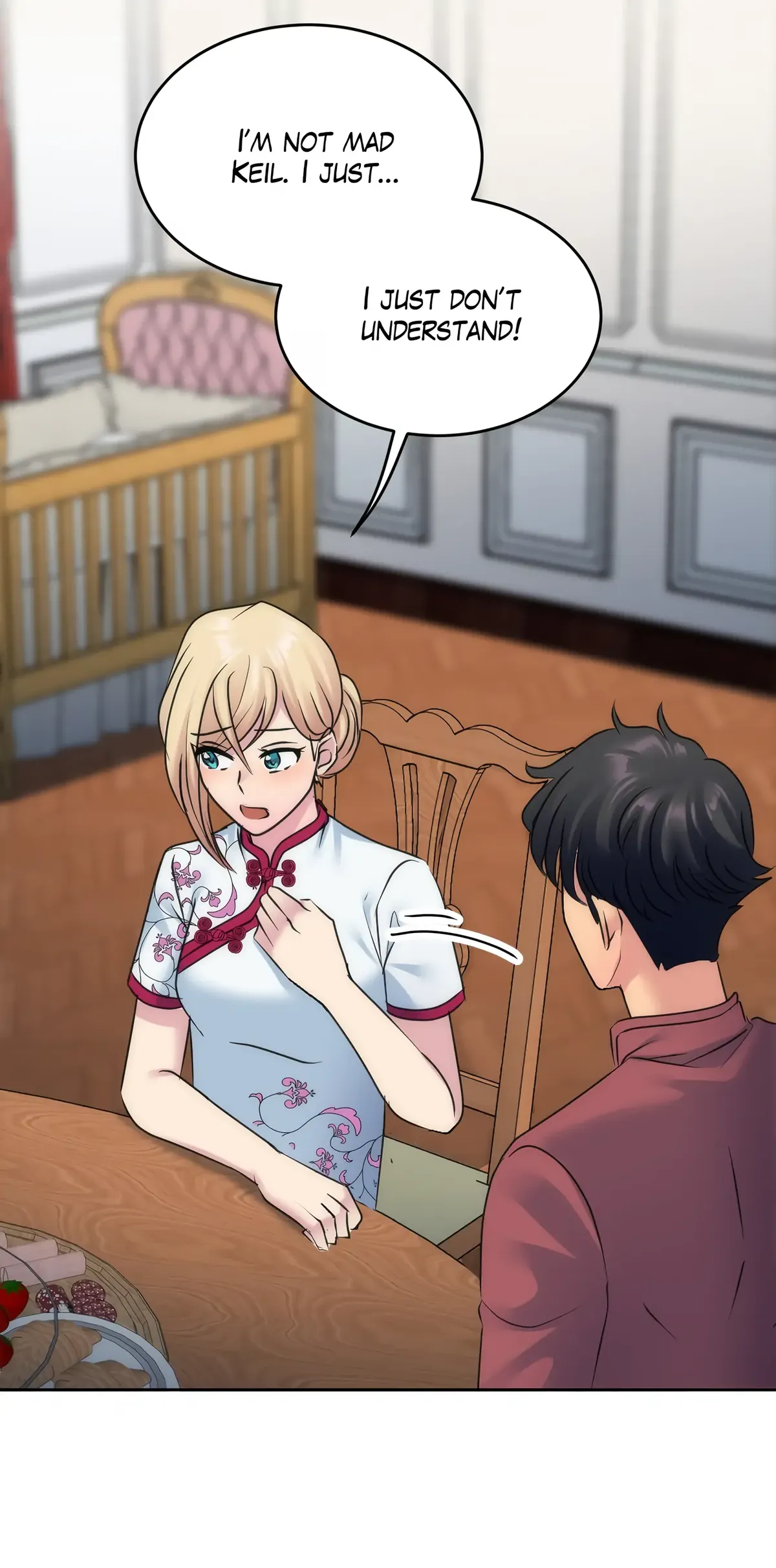 The Dragon Prince’s Bride Chapter 129 Online - página 55