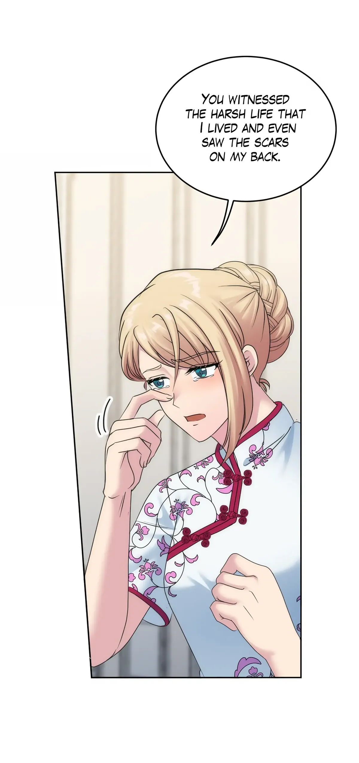 The Dragon Prince’s Bride Chapter 129 Online - página 56