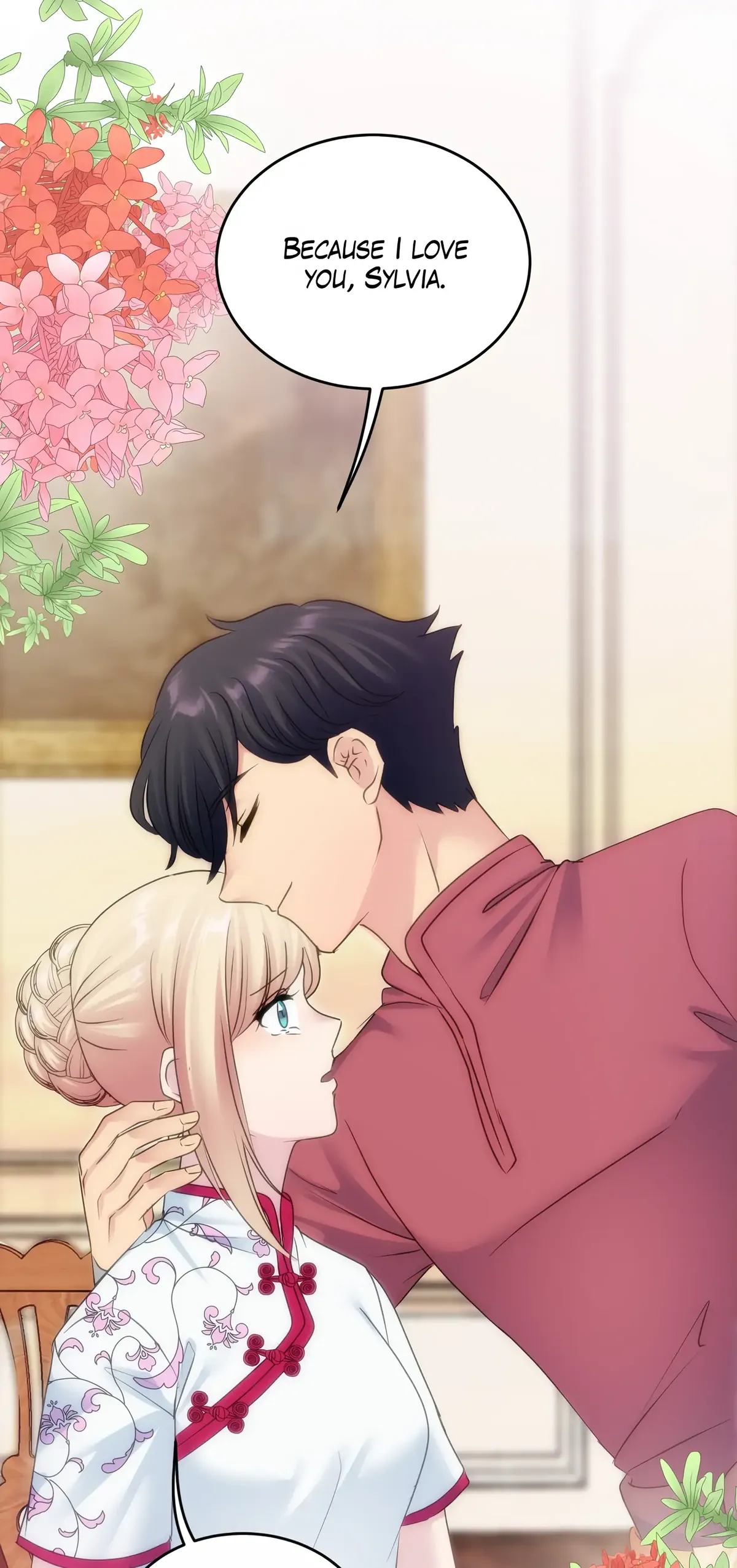 The Dragon Prince’s Bride Chapter 129 Online - página 58