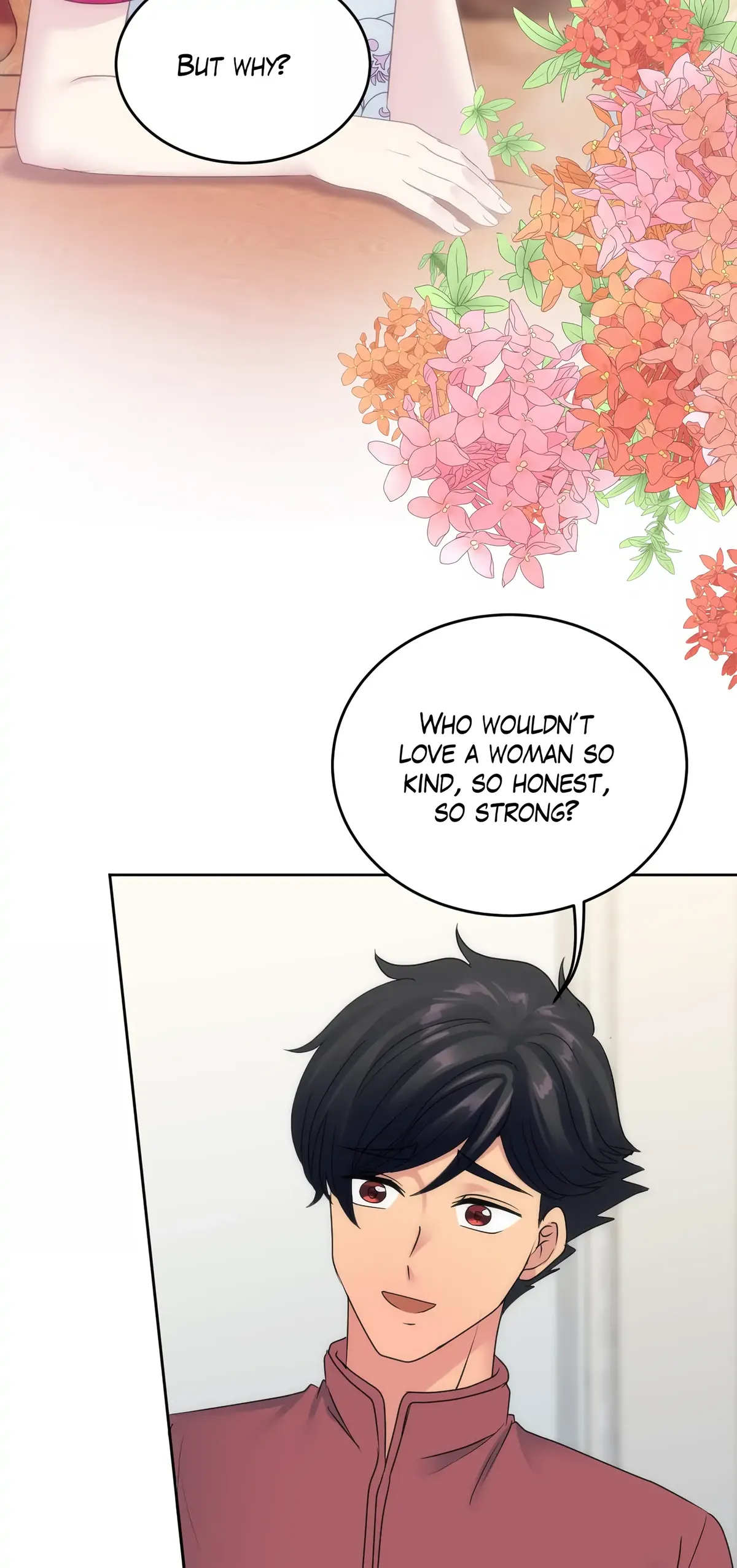 The Dragon Prince’s Bride Chapter 129 Online - página 59