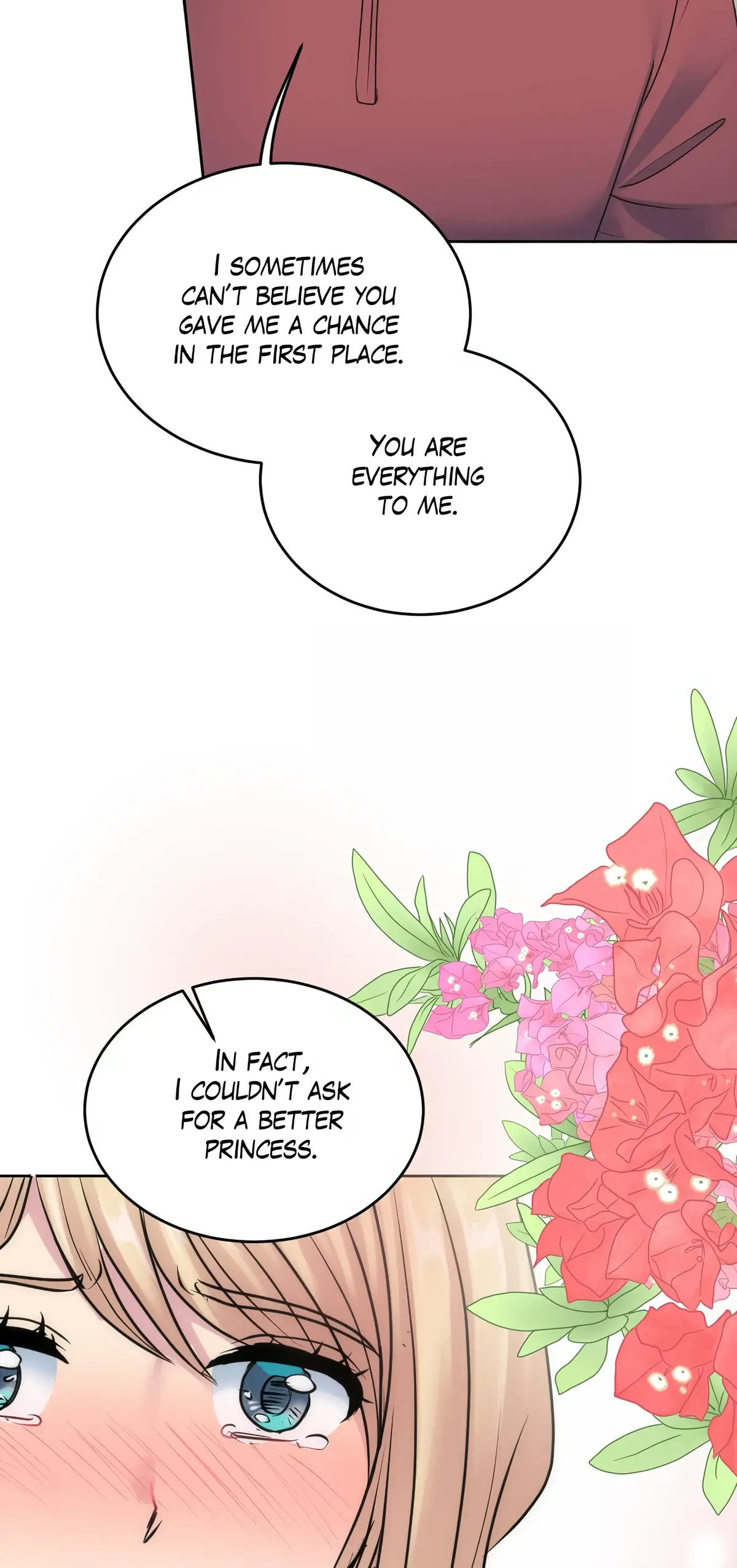The Dragon Prince’s Bride Chapter 129 Online - página 60