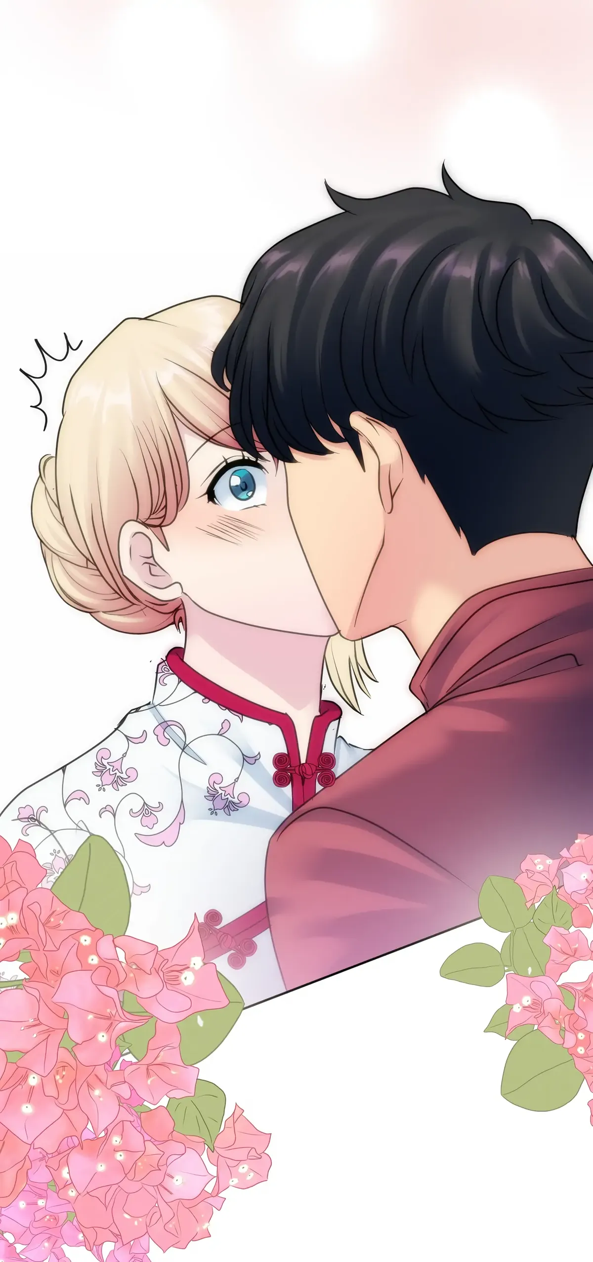 The Dragon Prince’s Bride Chapter 129 Online - página 62