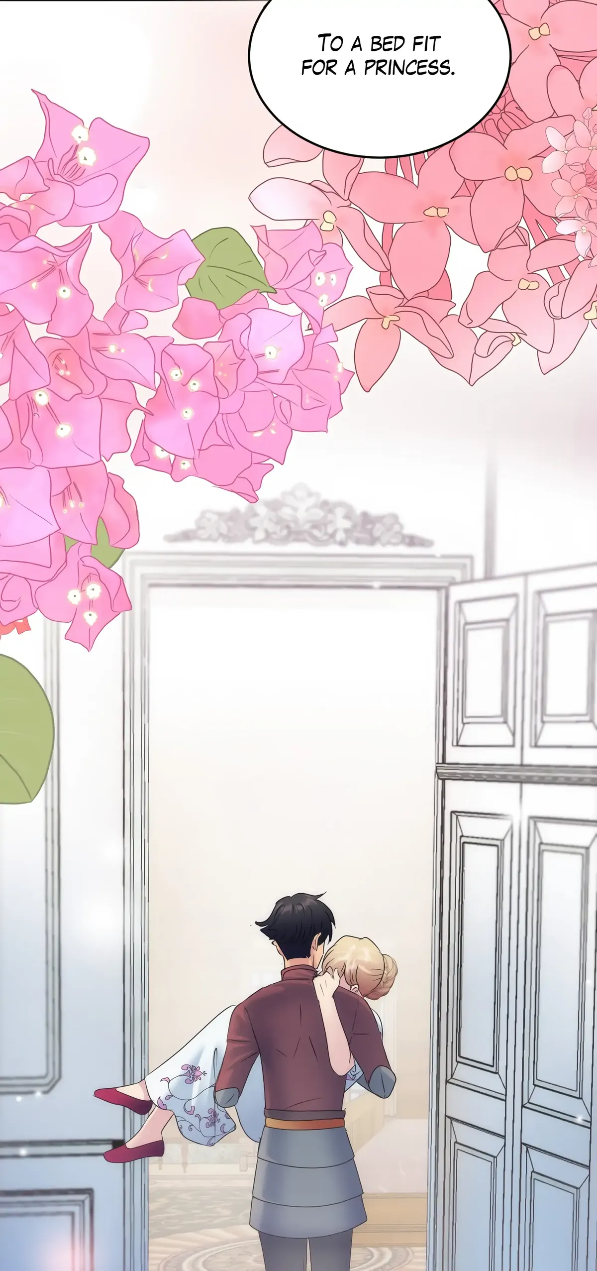 The Dragon Prince’s Bride Chapter 129 Online - página 65
