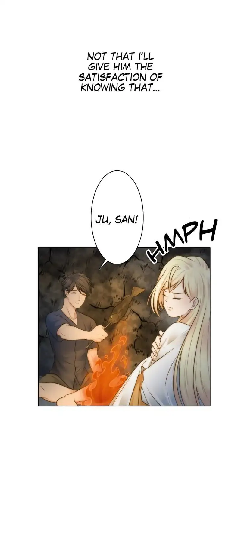 The Dragon Prince’s Bride Chapter 13 Online - página 7