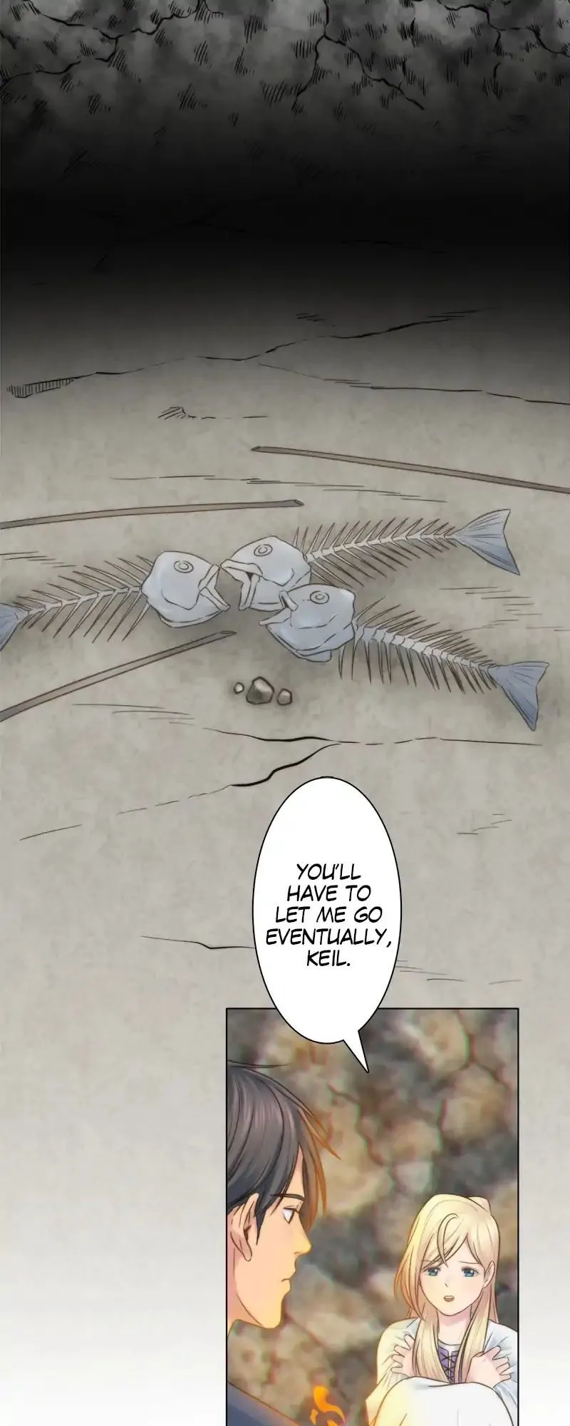 The Dragon Prince’s Bride Chapter 13 Online - página 9