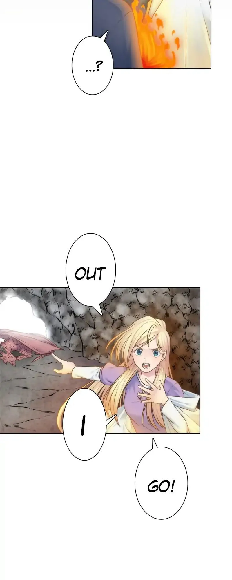 The Dragon Prince’s Bride Chapter 13 Online - página 10