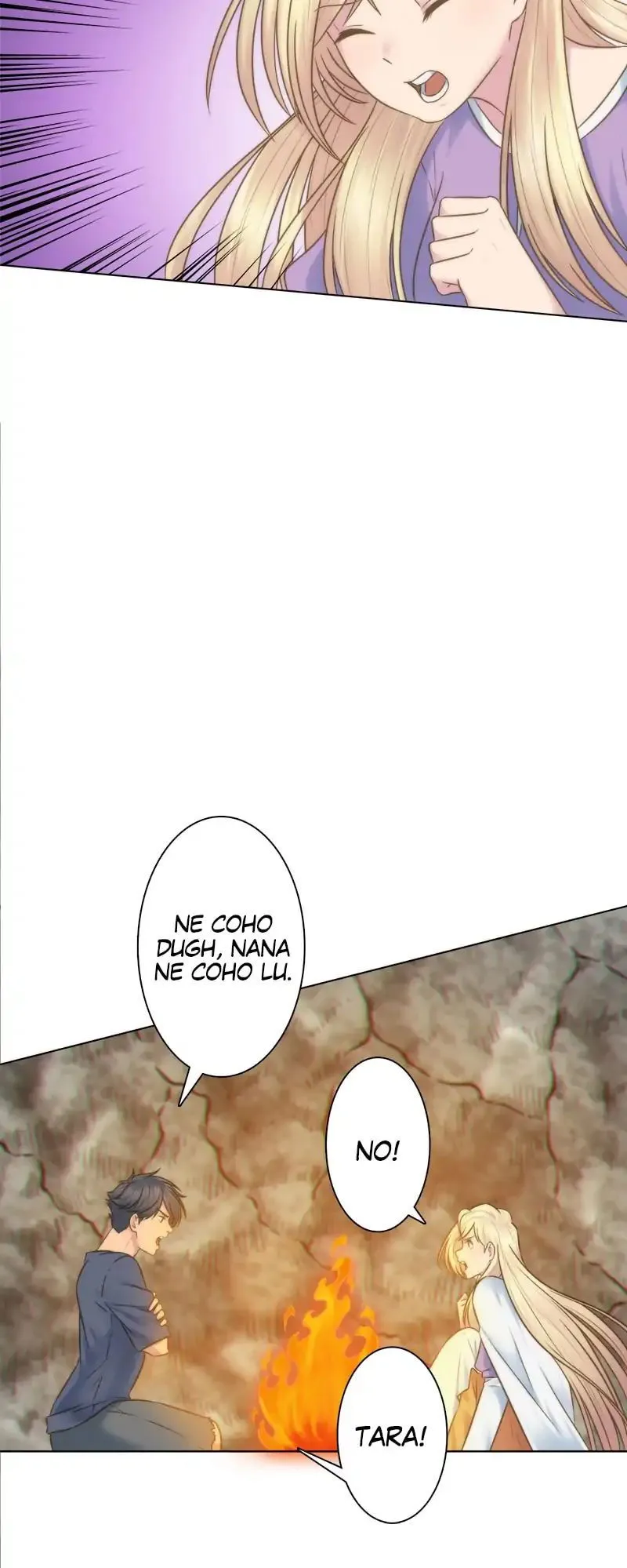The Dragon Prince’s Bride Chapter 13 Online - página 12