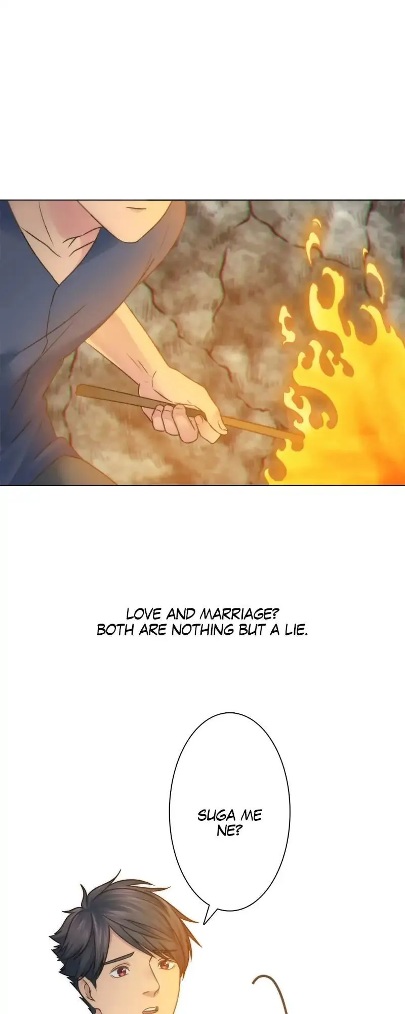 The Dragon Prince’s Bride Chapter 13 Online - página 14