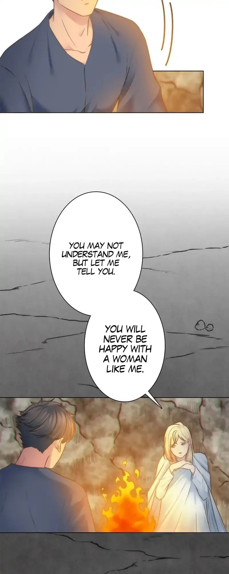 The Dragon Prince’s Bride Chapter 13 Online - página 15