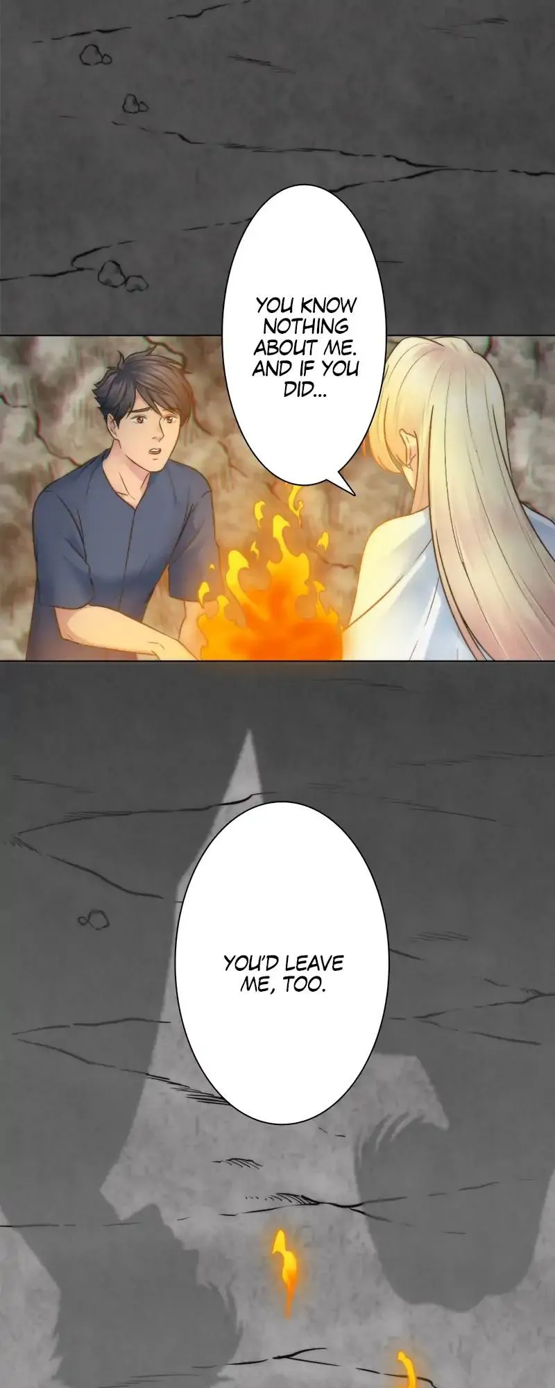 The Dragon Prince’s Bride Chapter 13 Online - página 16