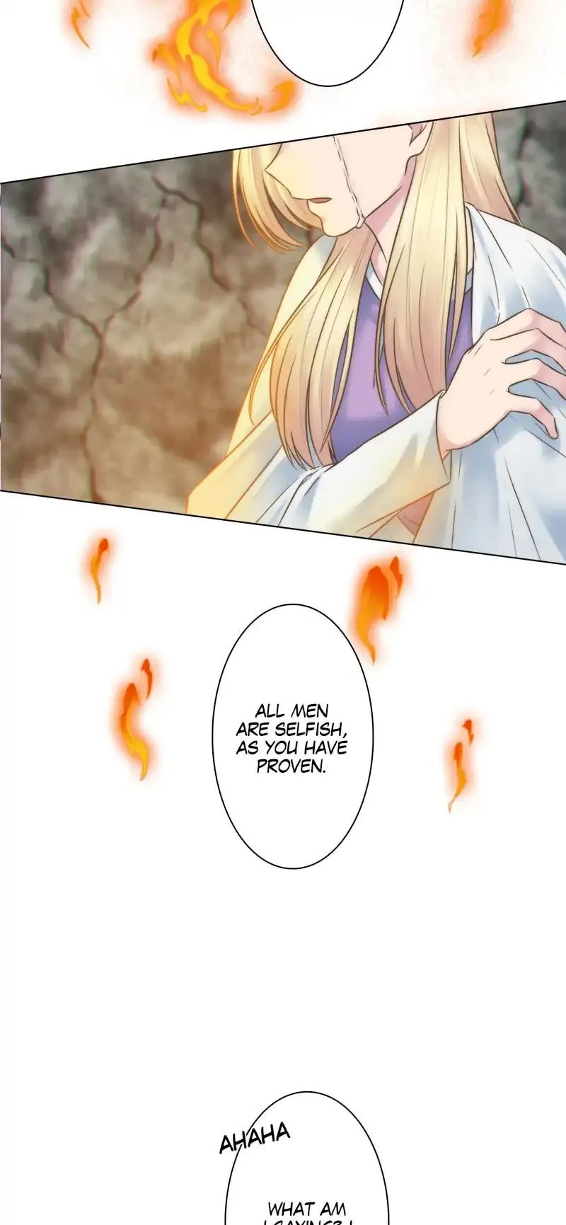 The Dragon Prince’s Bride Chapter 13 Online - página 20
