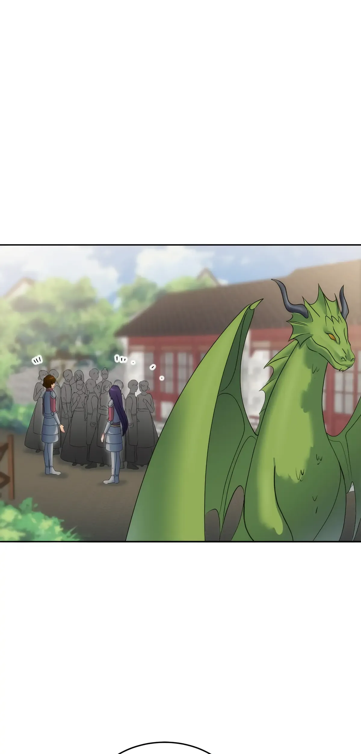 The Dragon Prince’s Bride Chapter 131 Online - página 2