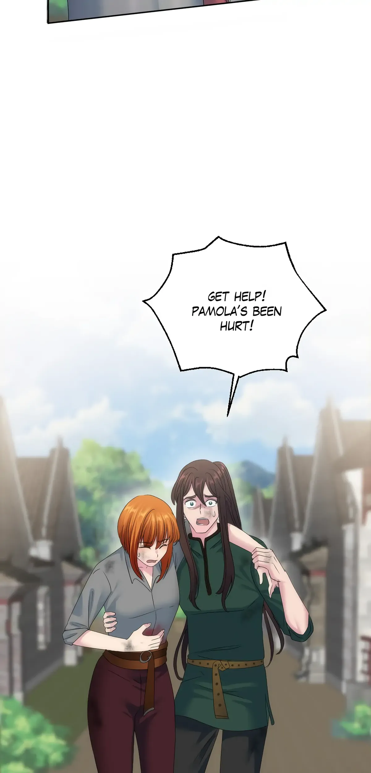 The Dragon Prince’s Bride Chapter 131 Online - página 5