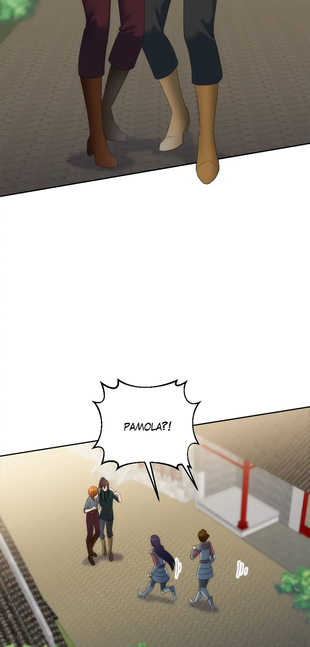 The Dragon Prince’s Bride Chapter 131 Online - página 6