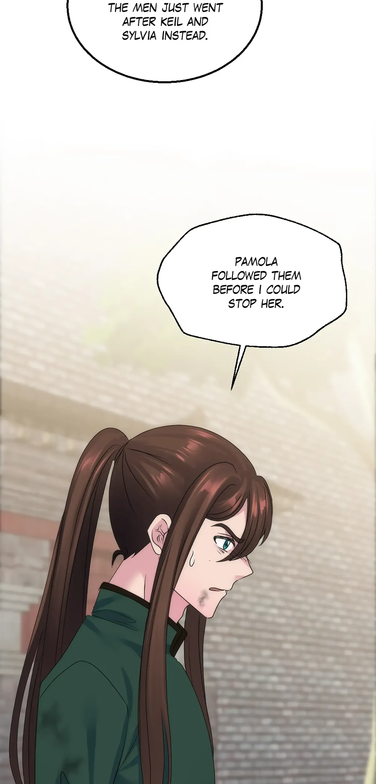 The Dragon Prince’s Bride Chapter 131 Online - página 9