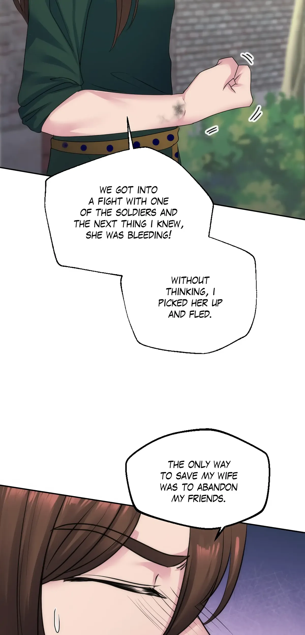 The Dragon Prince’s Bride Chapter 131 Online - página 10