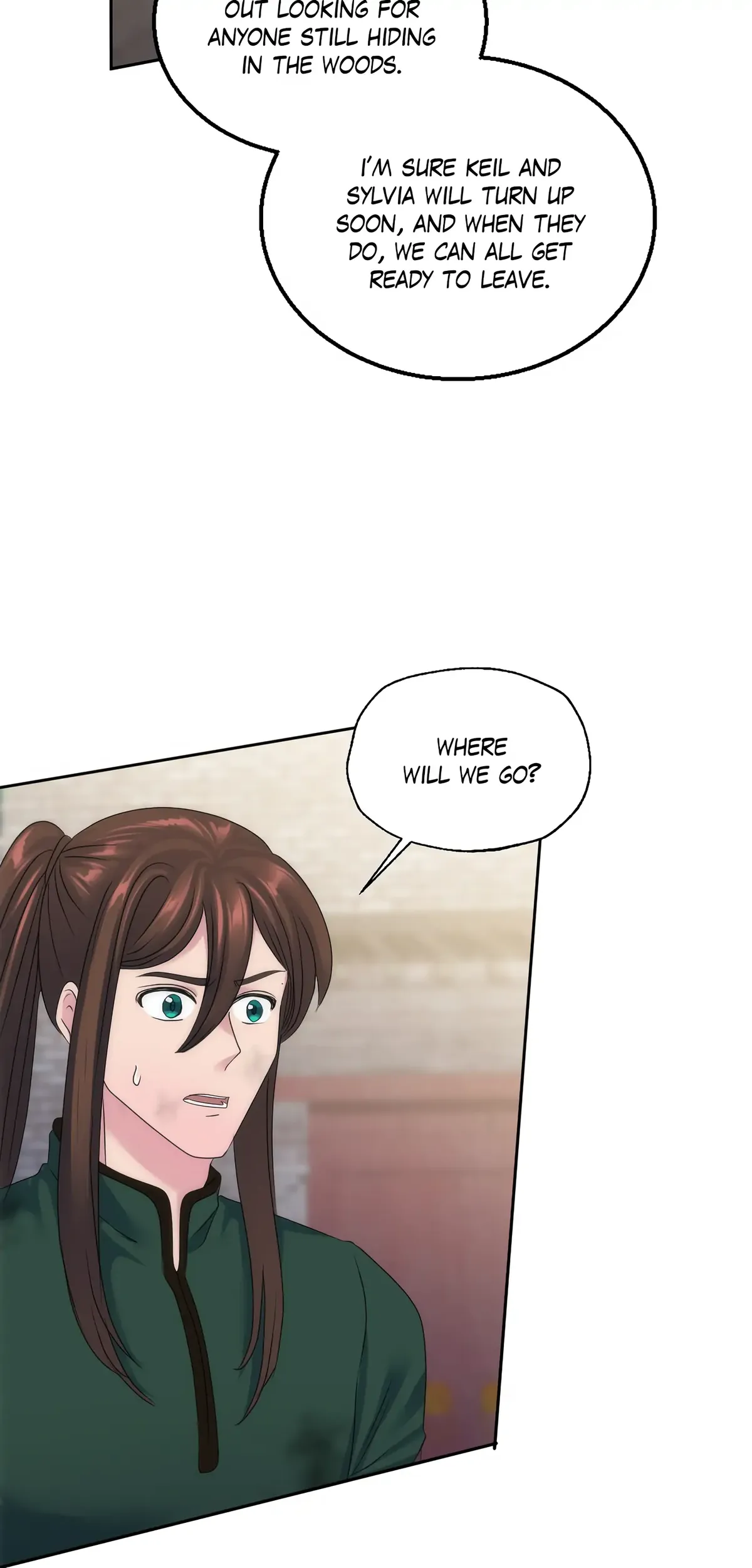 The Dragon Prince’s Bride Chapter 131 Online - página 12
