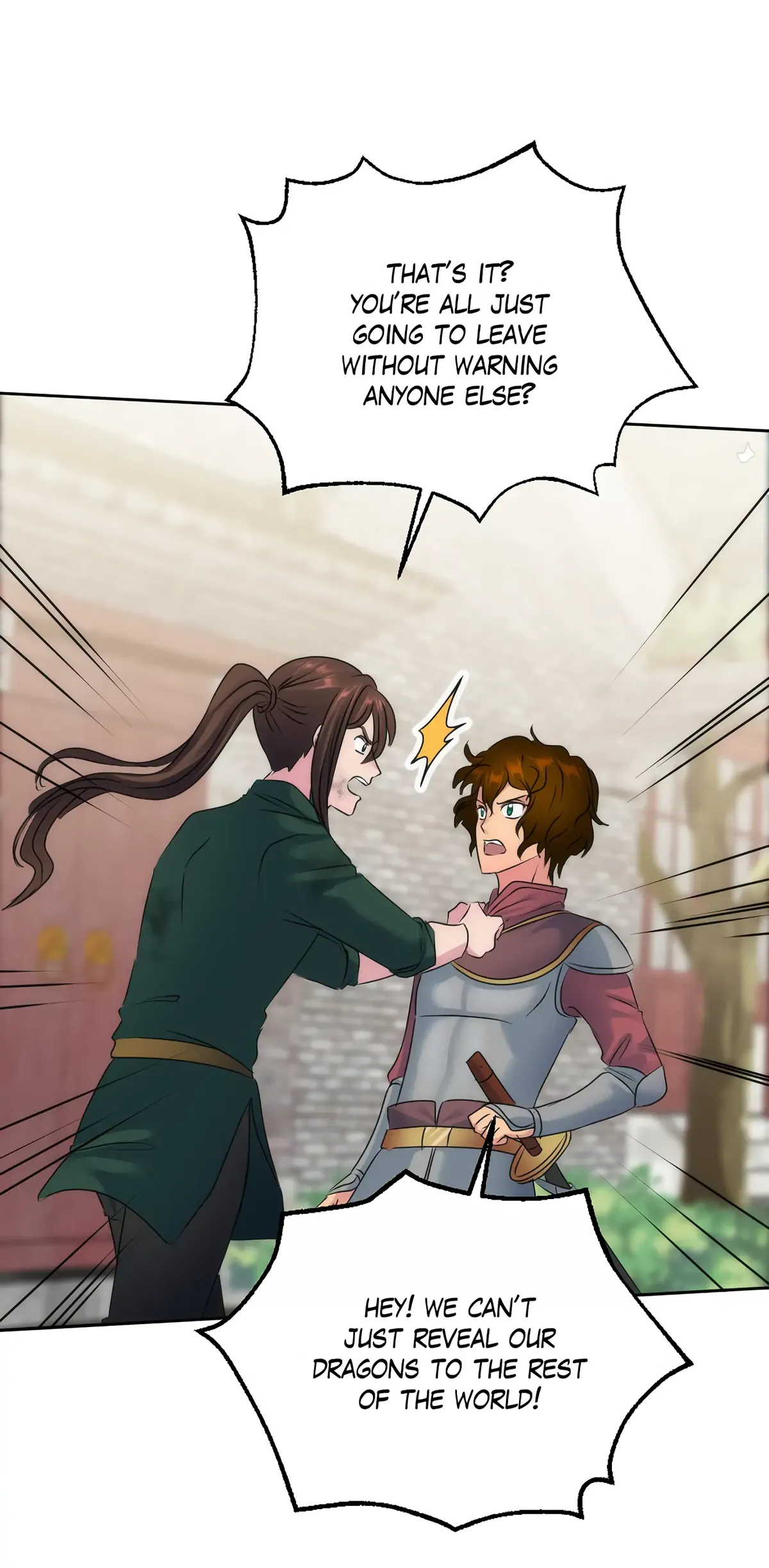 The Dragon Prince’s Bride Chapter 131 Online - página 14