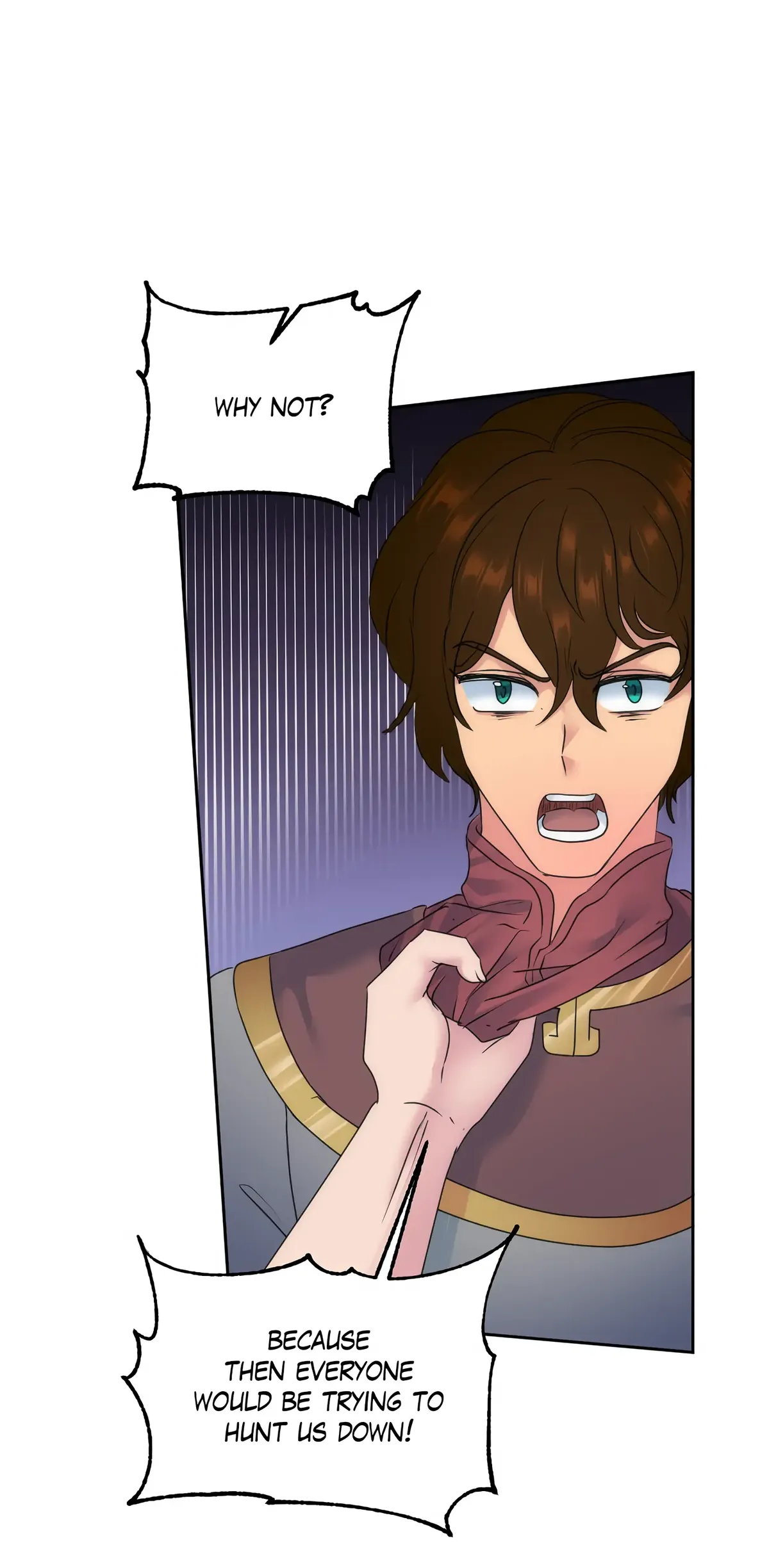 The Dragon Prince’s Bride Chapter 131 Online - página 15