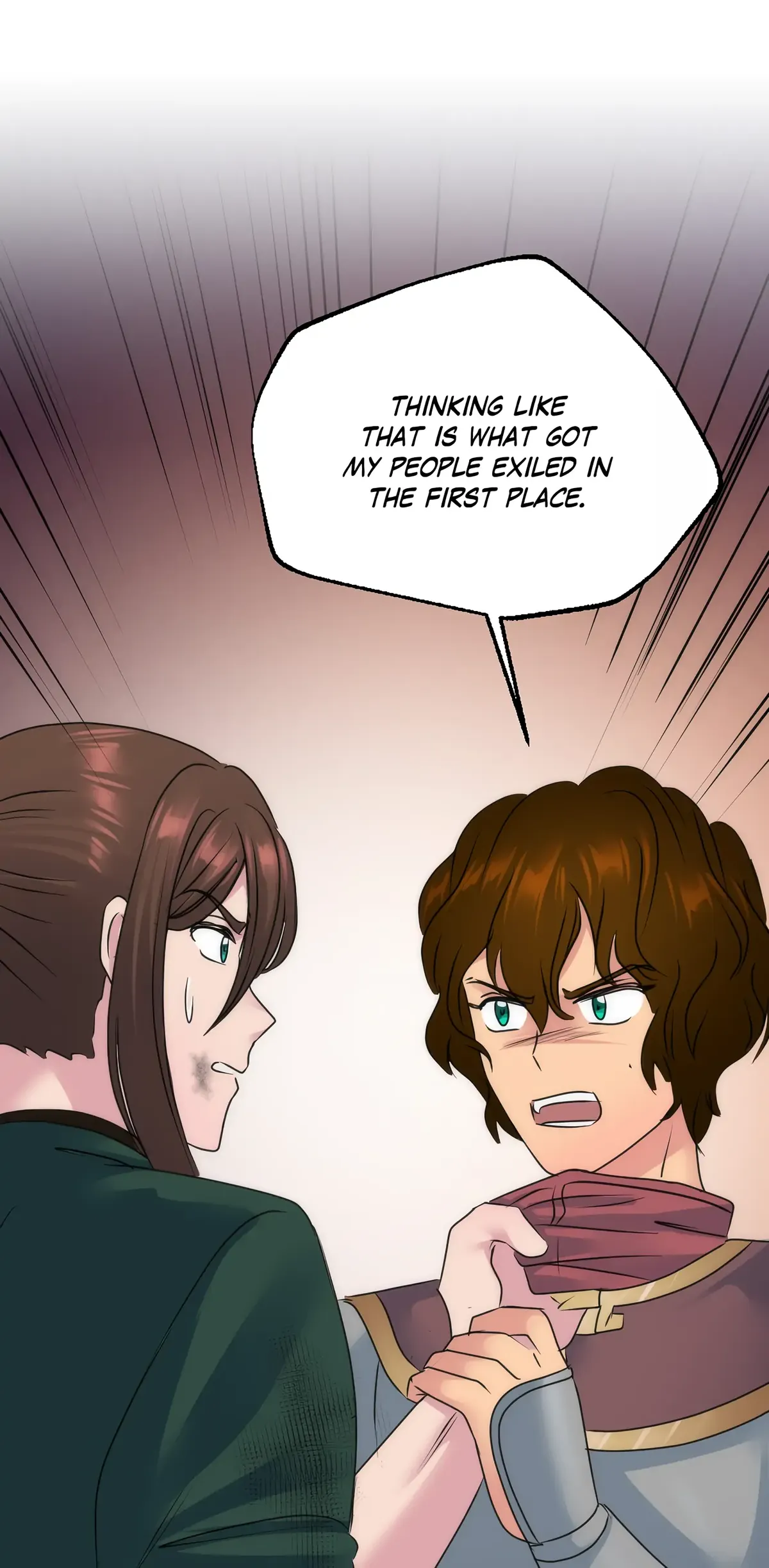 The Dragon Prince’s Bride Chapter 131 Online - página 17