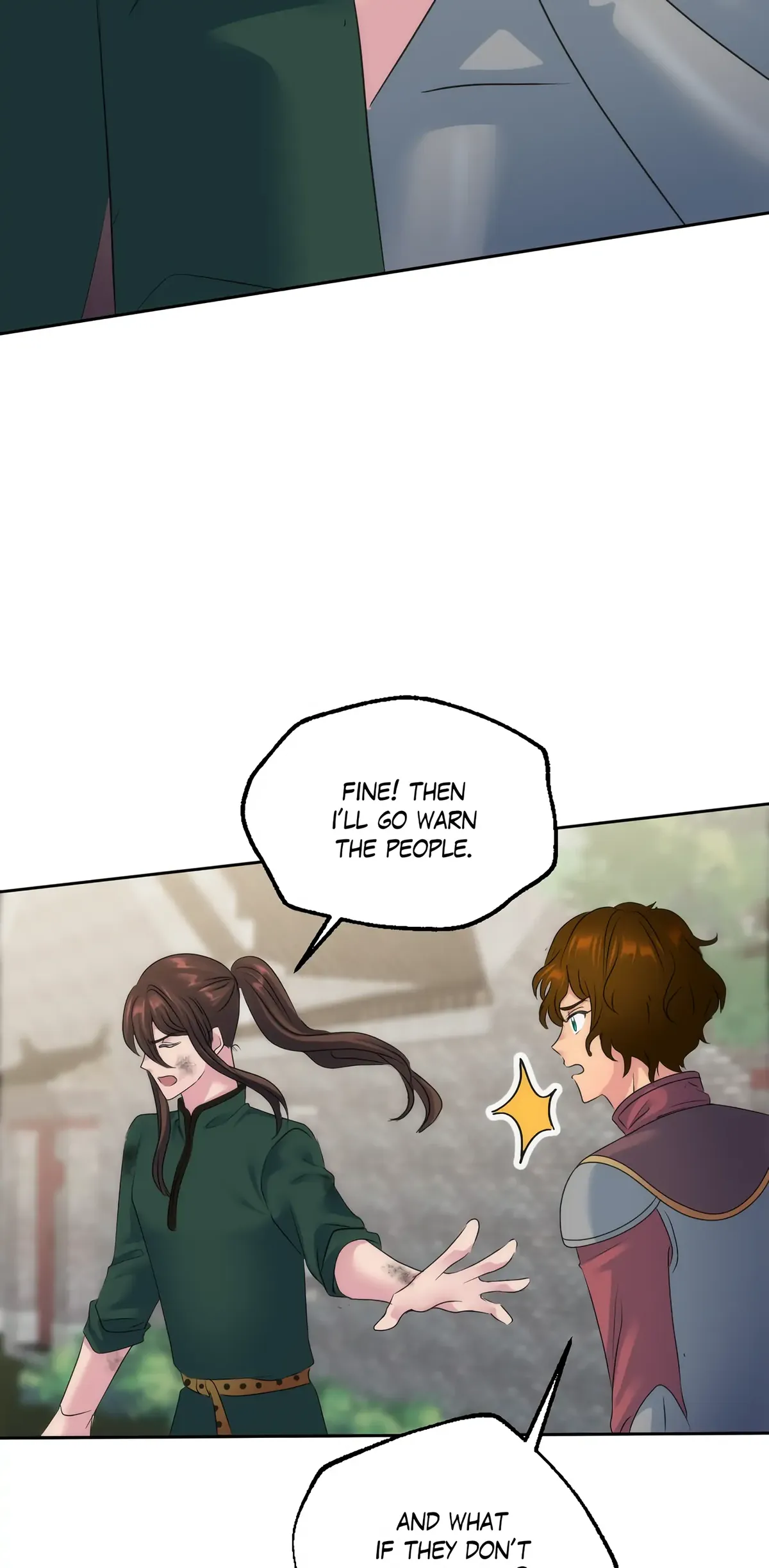 The Dragon Prince’s Bride Chapter 131 Online - página 18