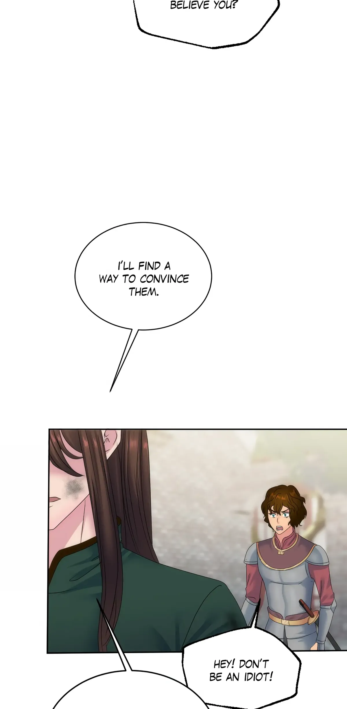 The Dragon Prince’s Bride Chapter 131 Online - página 19