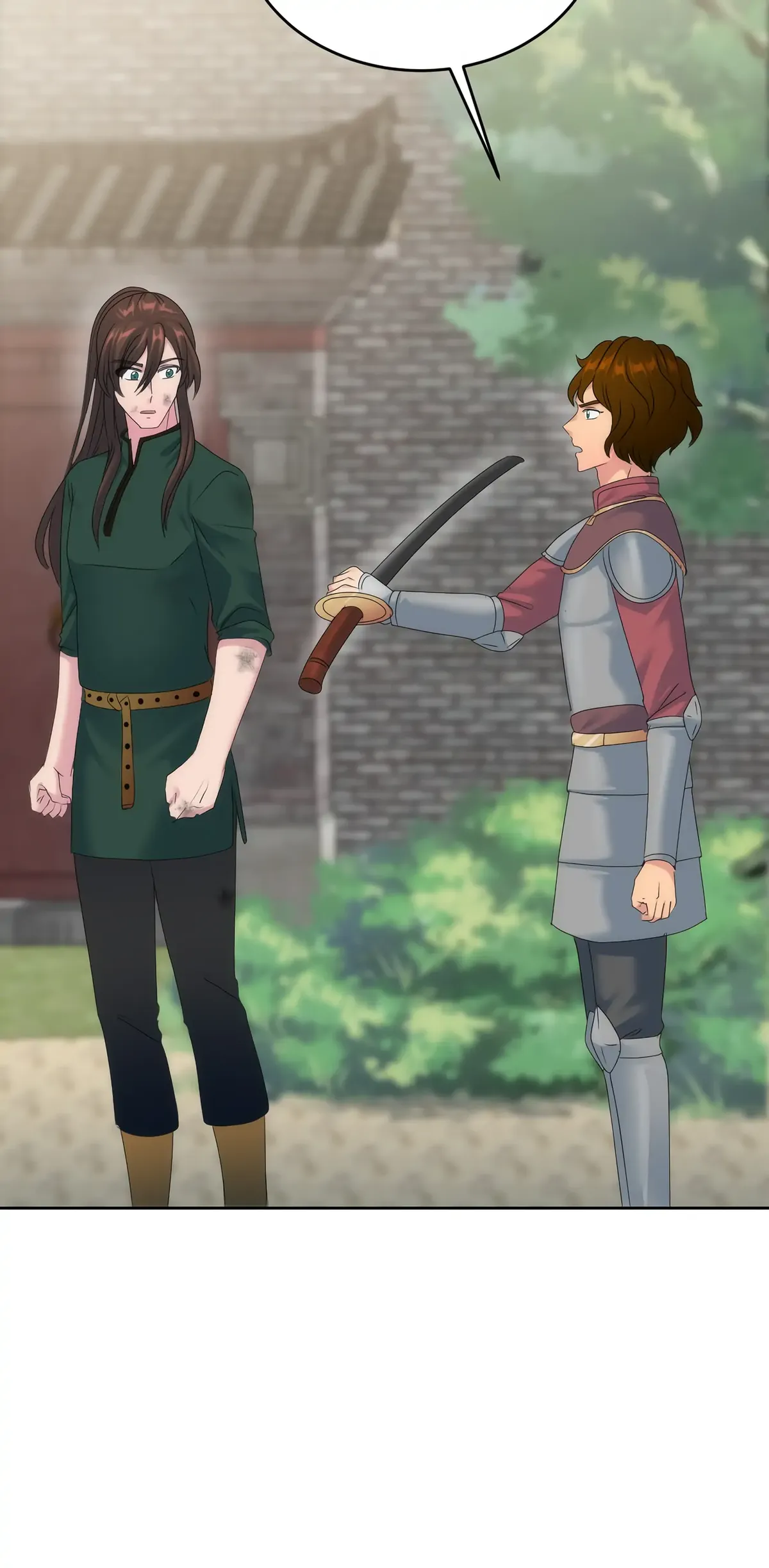 The Dragon Prince’s Bride Chapter 131 Online - página 24