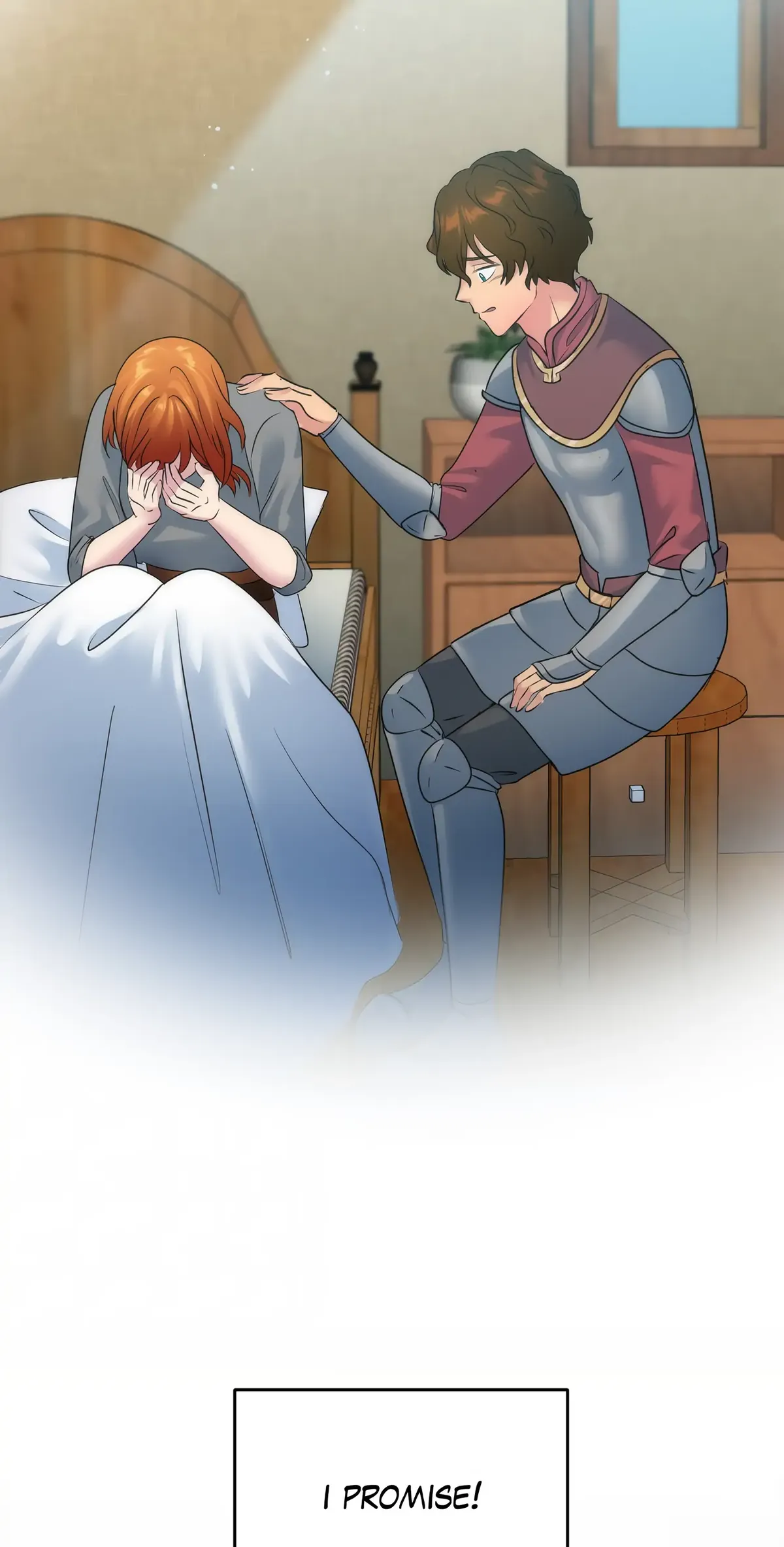 The Dragon Prince’s Bride Chapter 131 Online - página 29