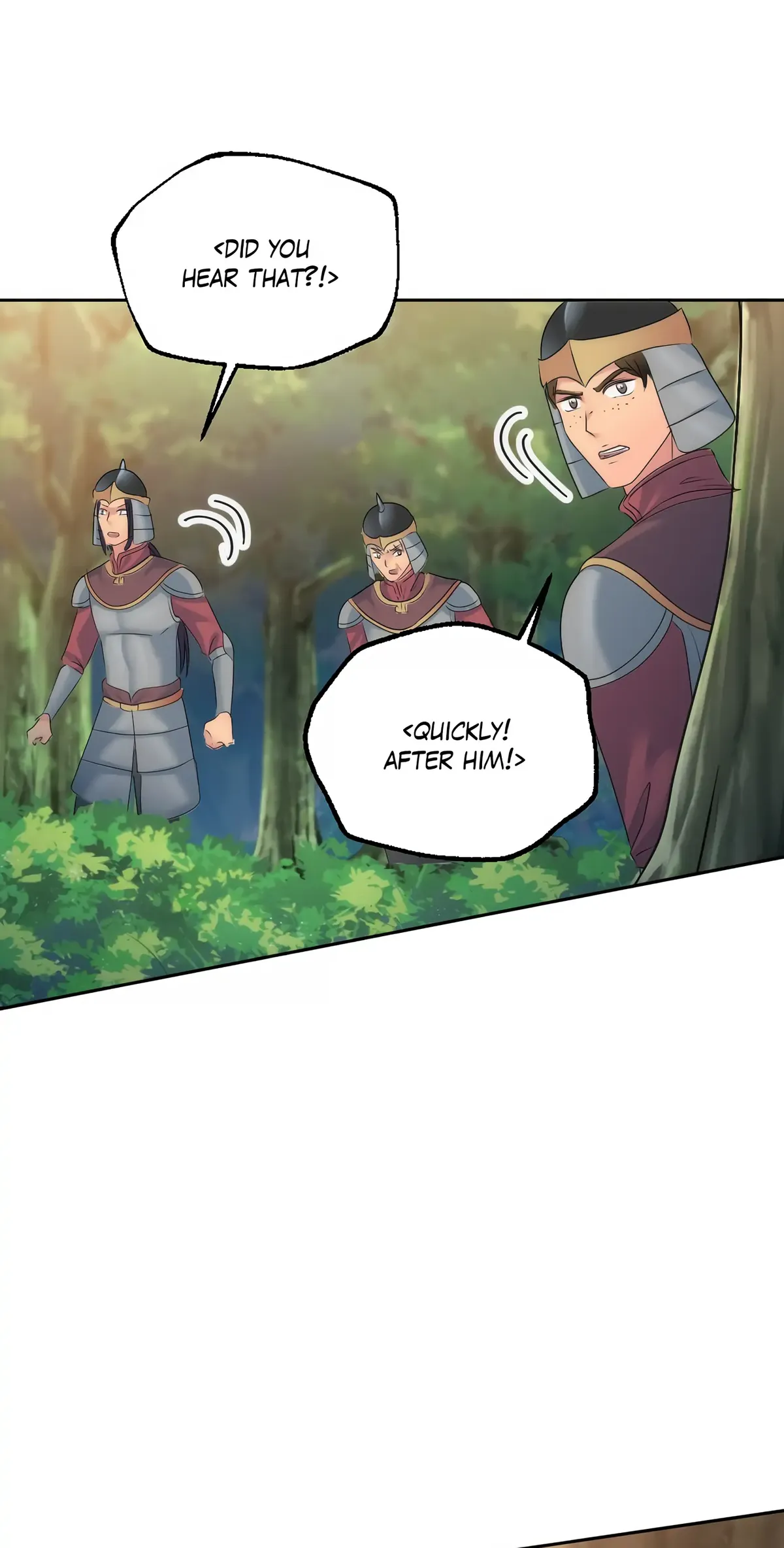 The Dragon Prince’s Bride Chapter 131 Online - página 36