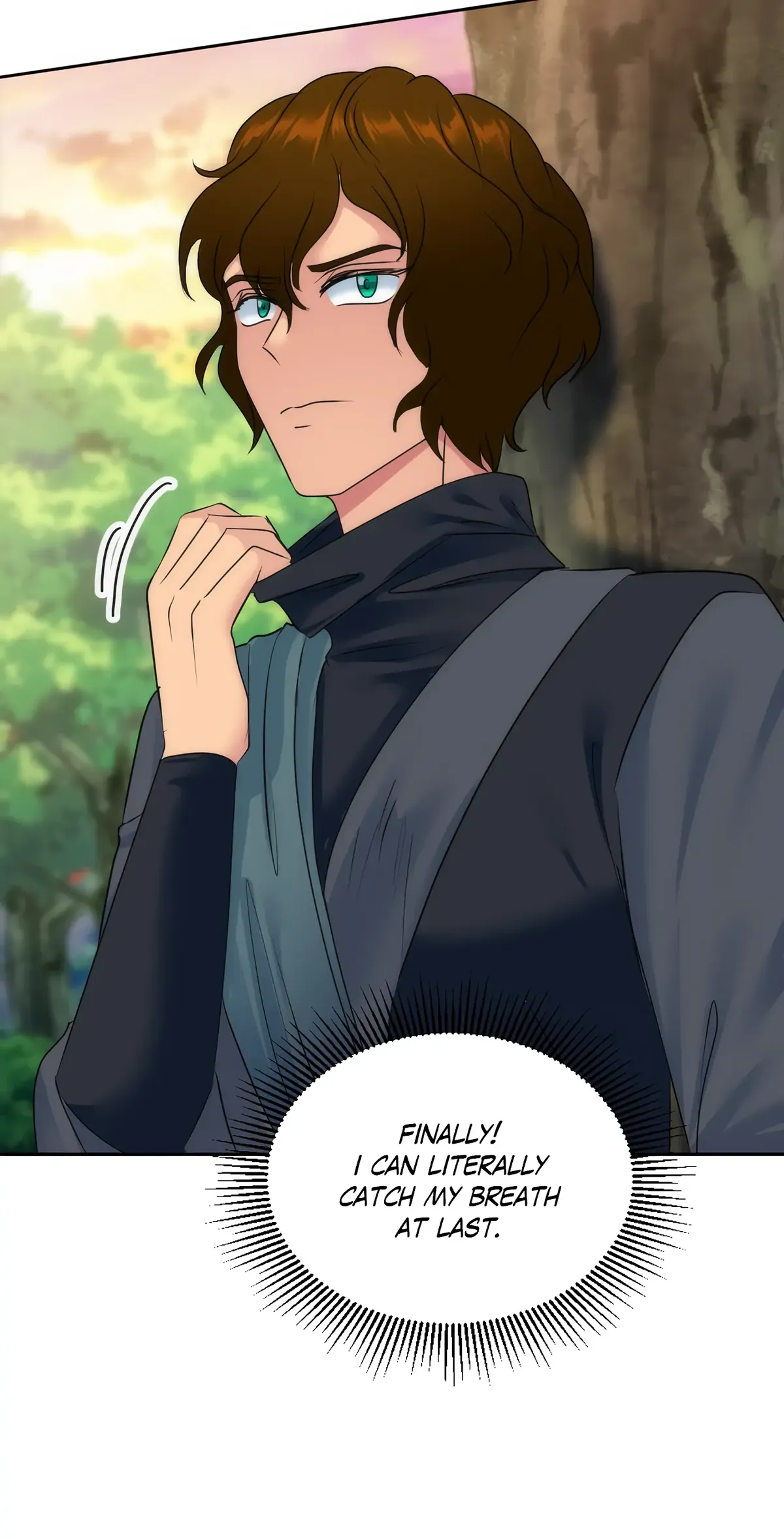The Dragon Prince’s Bride Chapter 131 Online - página 37
