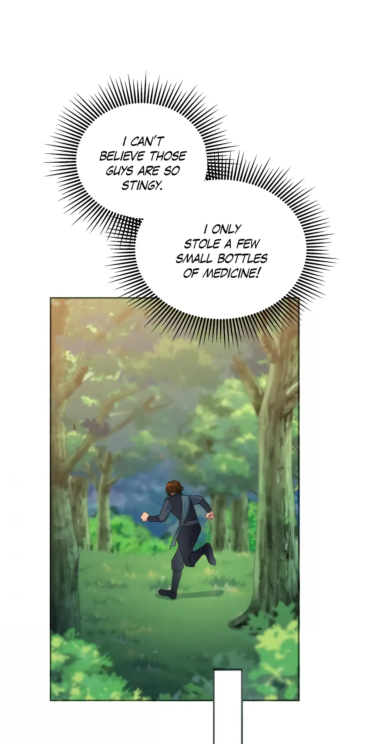 The Dragon Prince’s Bride Chapter 131 Online - página 38