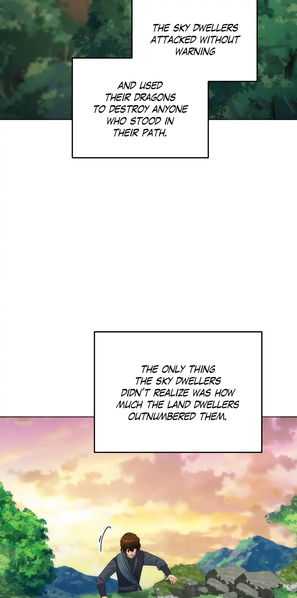 The Dragon Prince’s Bride Chapter 131 Online - página 41